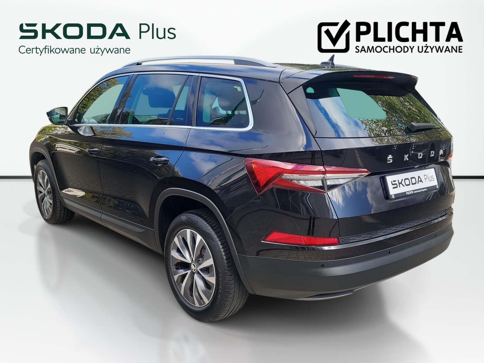Škoda Kodiaq - zdjęcie 3