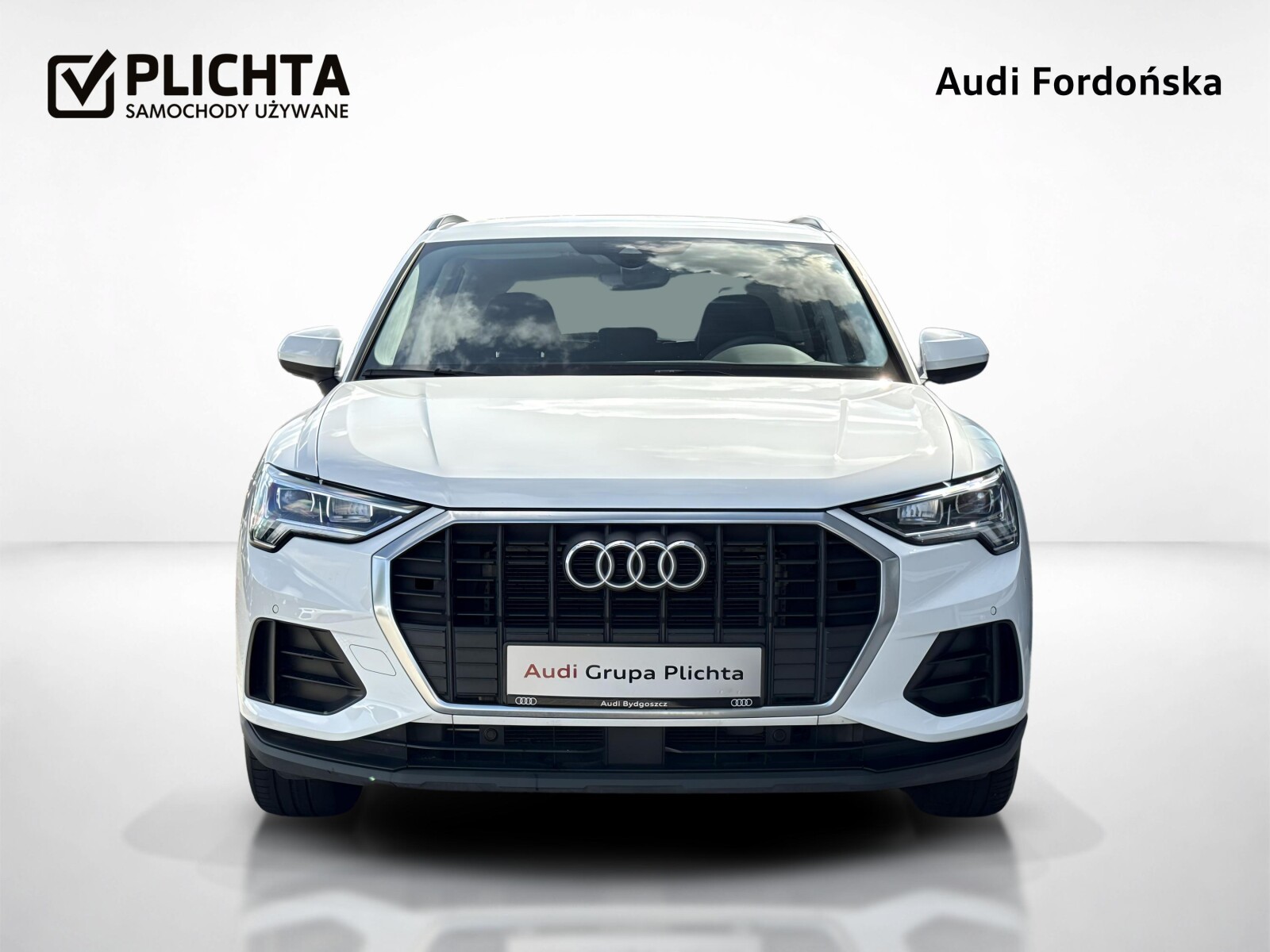 Audi Q3 - zdjęcie 8
