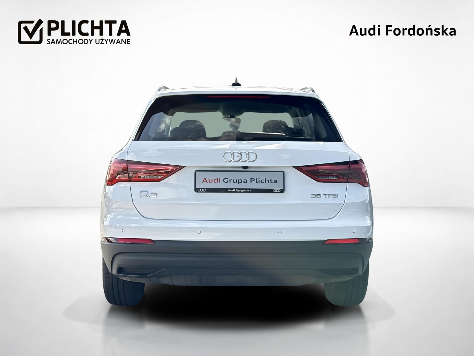 Audi Q3 - zdjęcie 4