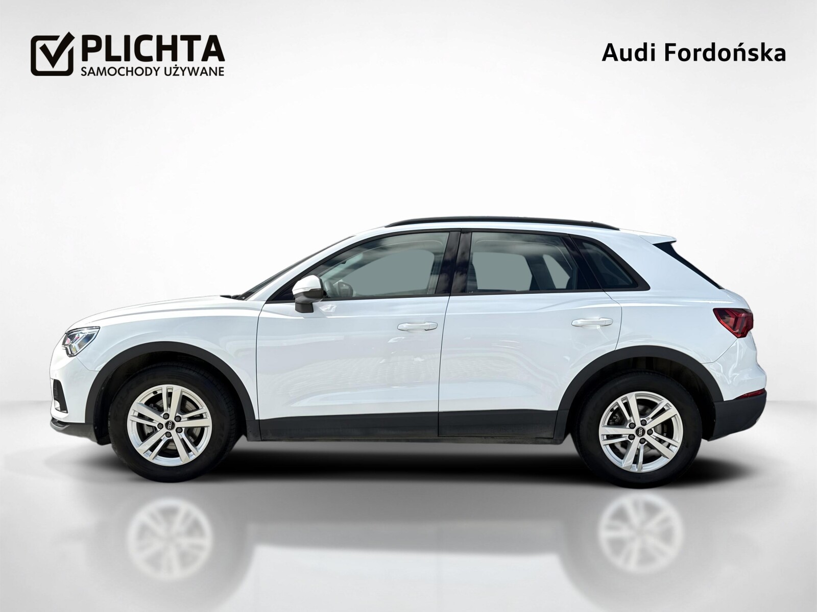 Audi Q3 - zdjęcie 2