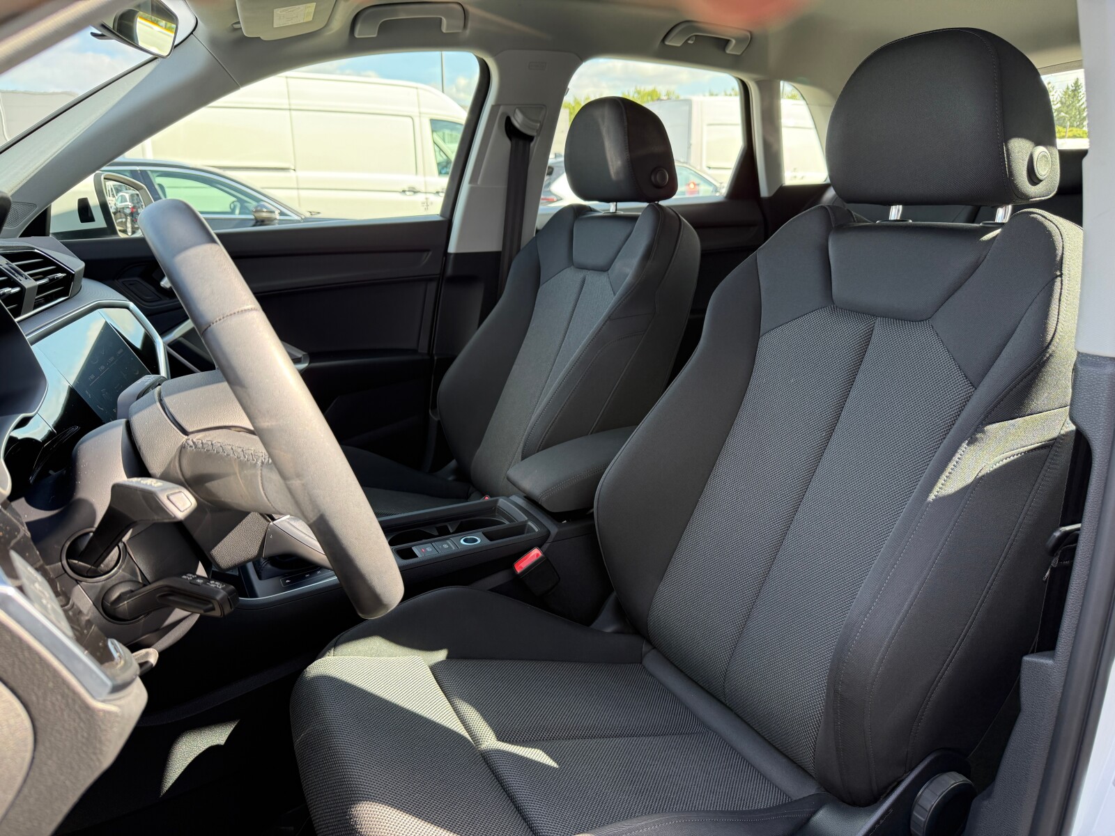 Audi Q3 - zdjęcie 19