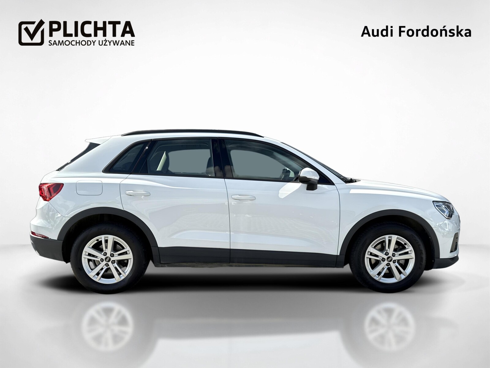 Audi Q3 - zdjęcie 6