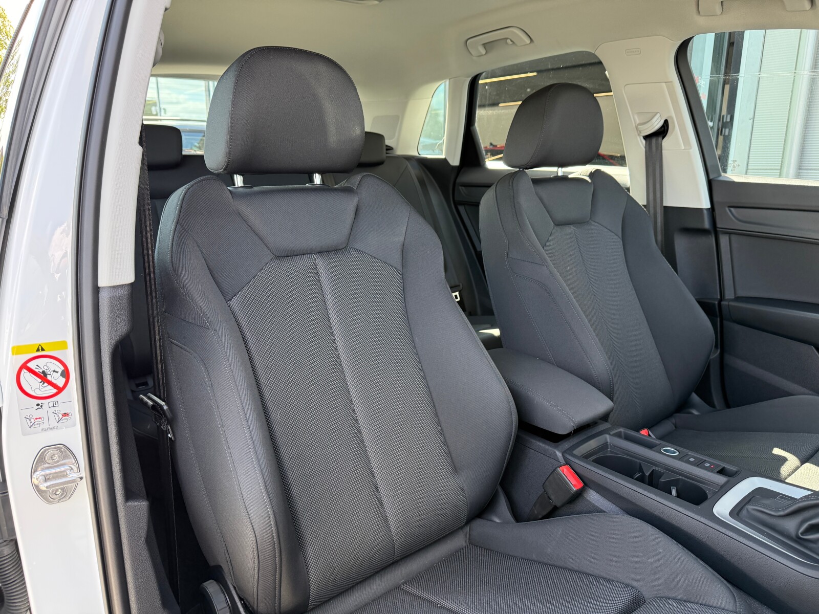 Audi Q3 - zdjęcie 20