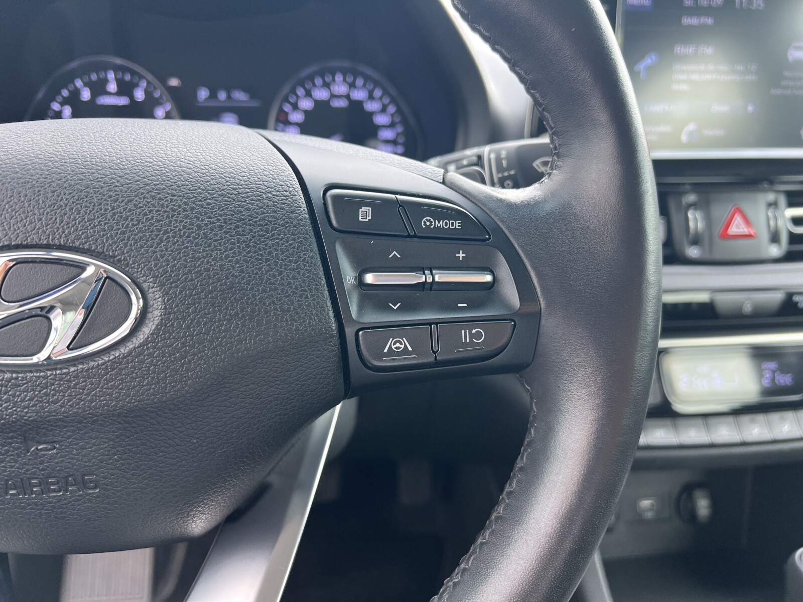 Hyundai i30 - zdjęcie 15