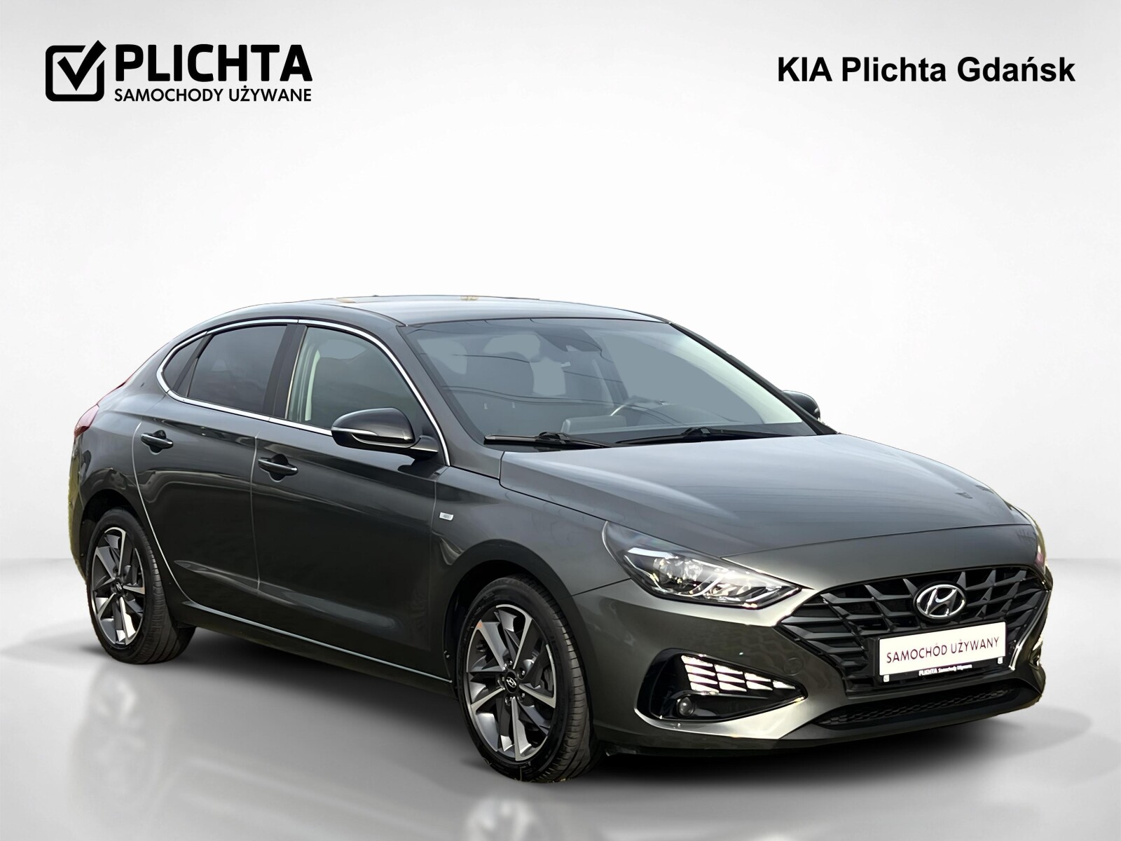Hyundai i30 - zdjęcie 7