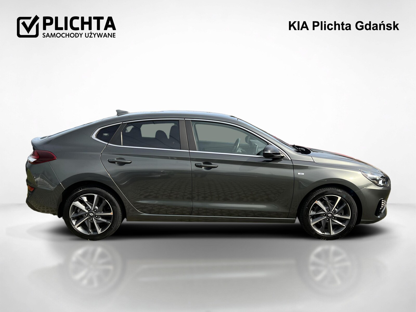 Hyundai i30 - zdjęcie 6