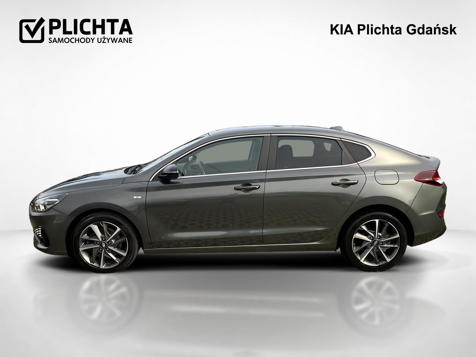 Hyundai i30 - zdjęcie 2