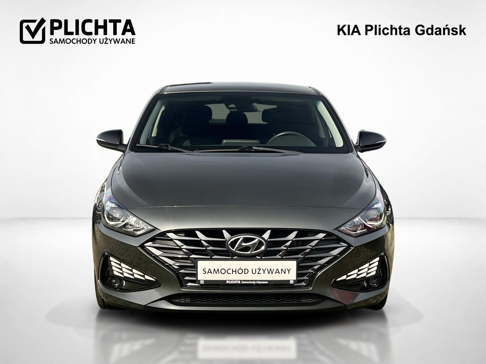 Hyundai i30 - zdjęcie 8
