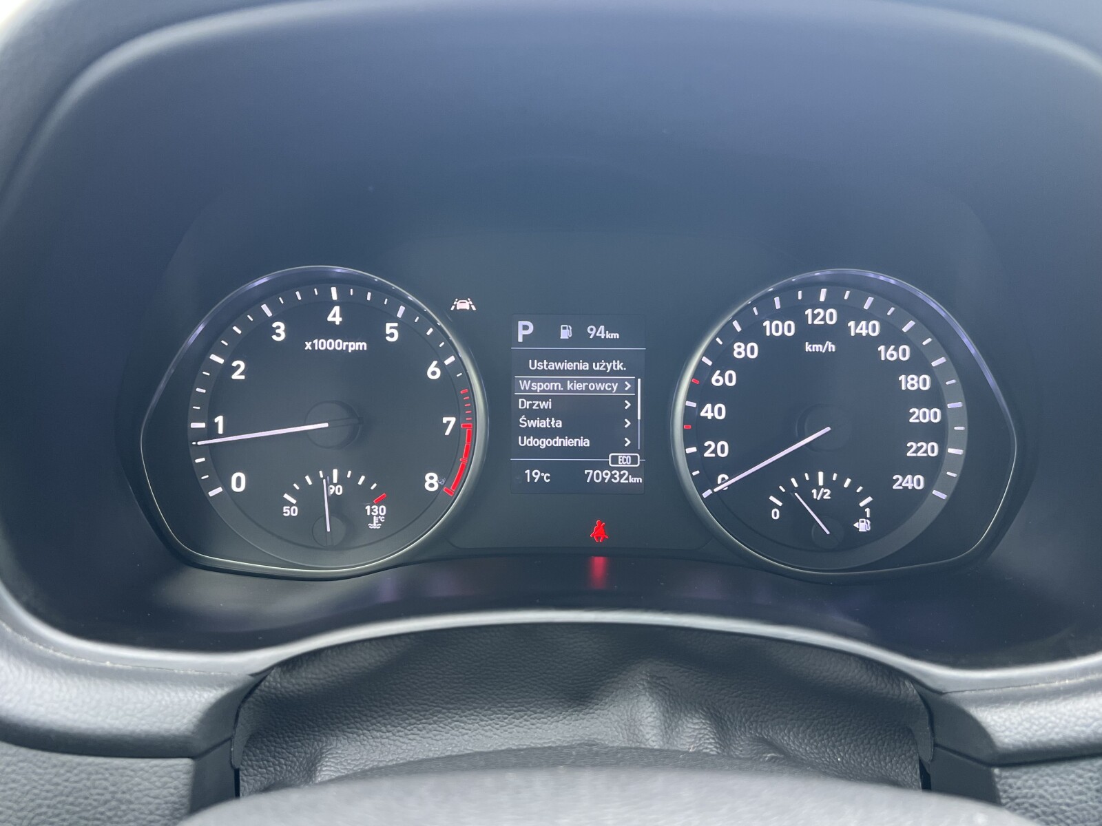 Hyundai i30 - zdjęcie 11