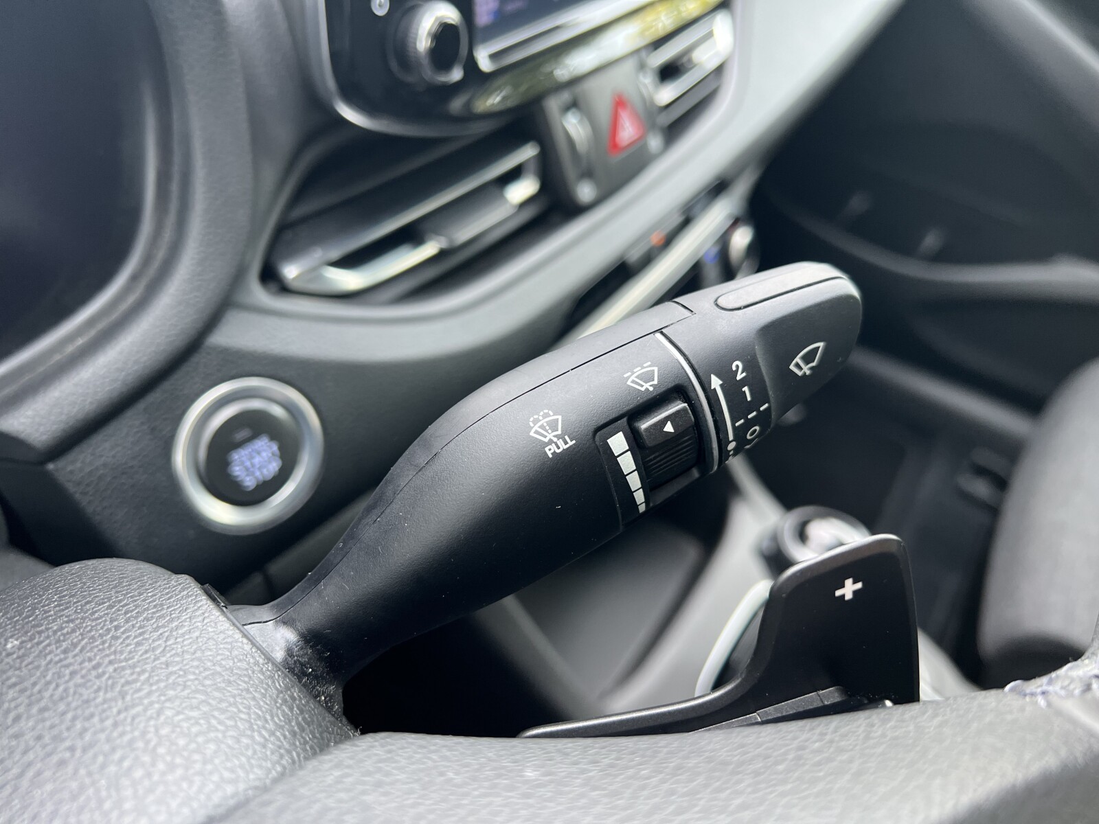 Hyundai i30 - zdjęcie 12