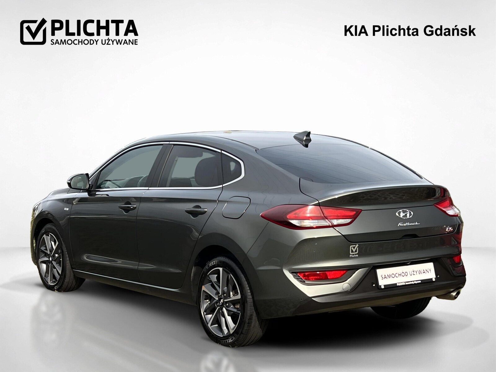 Hyundai i30 - zdjęcie 3