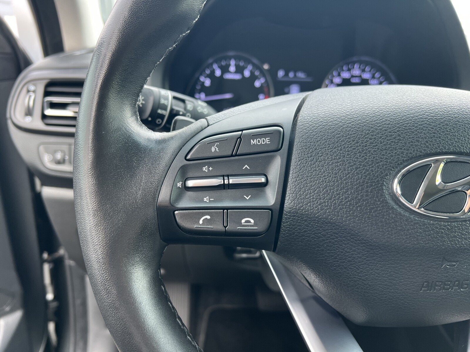 Hyundai i30 - zdjęcie 14