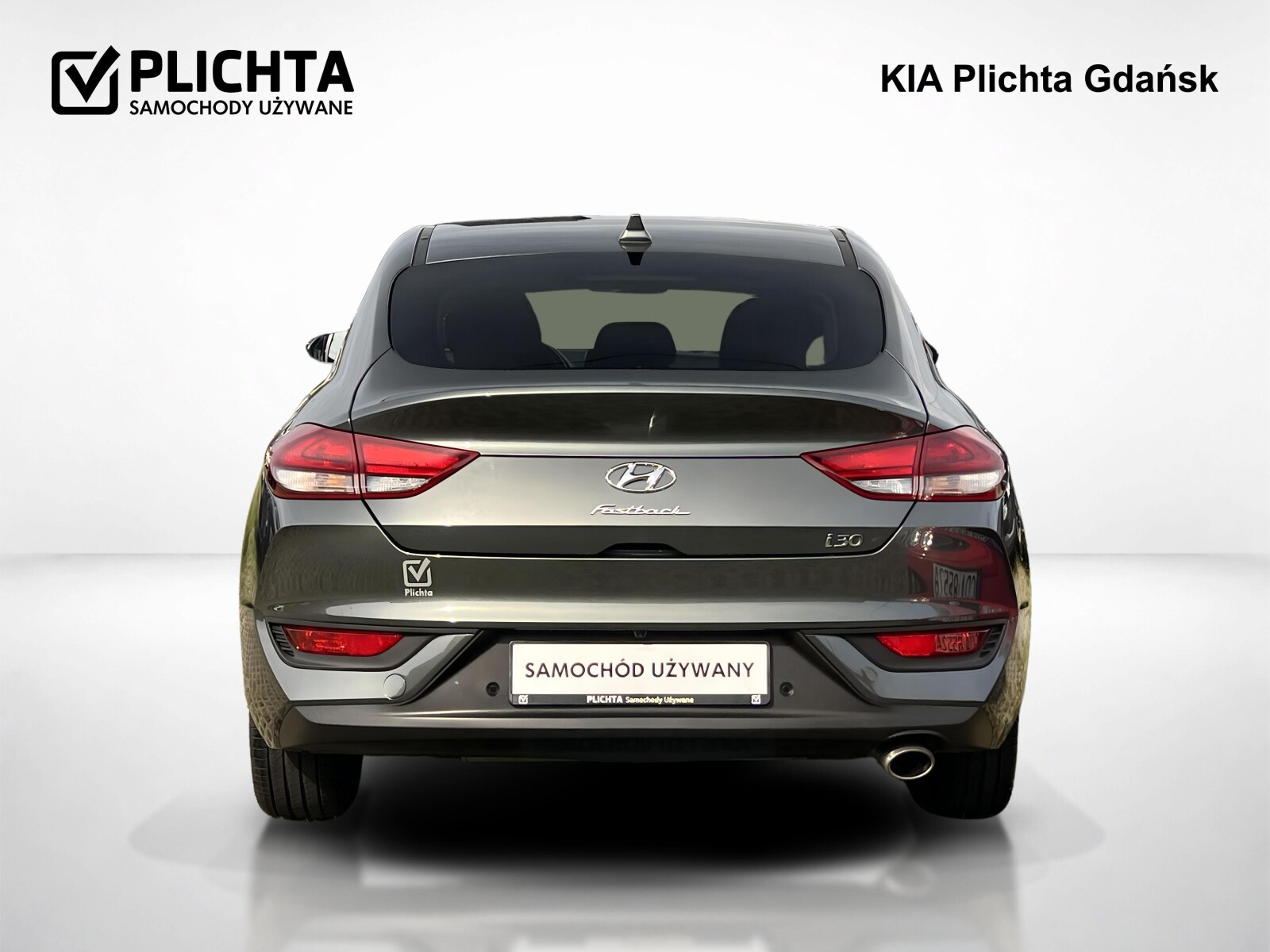 Hyundai i30 - zdjęcie 4