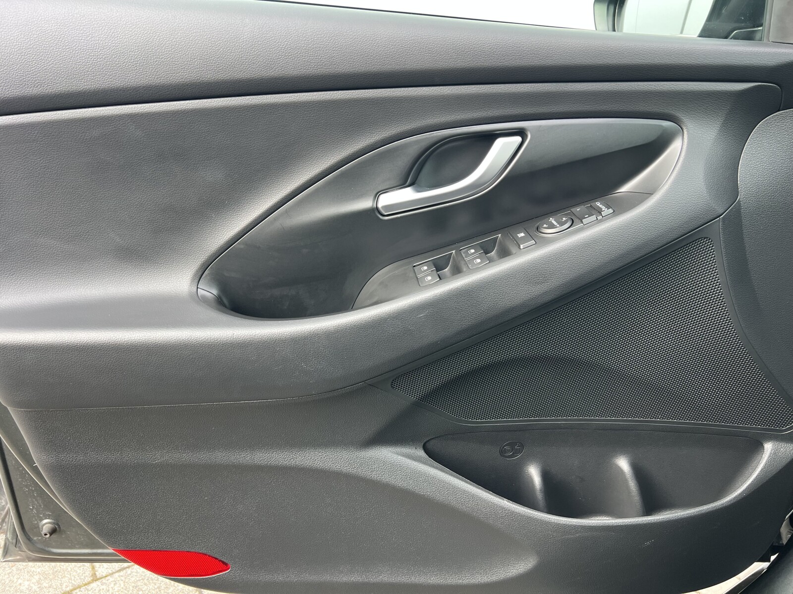 Hyundai i30 - zdjęcie 9