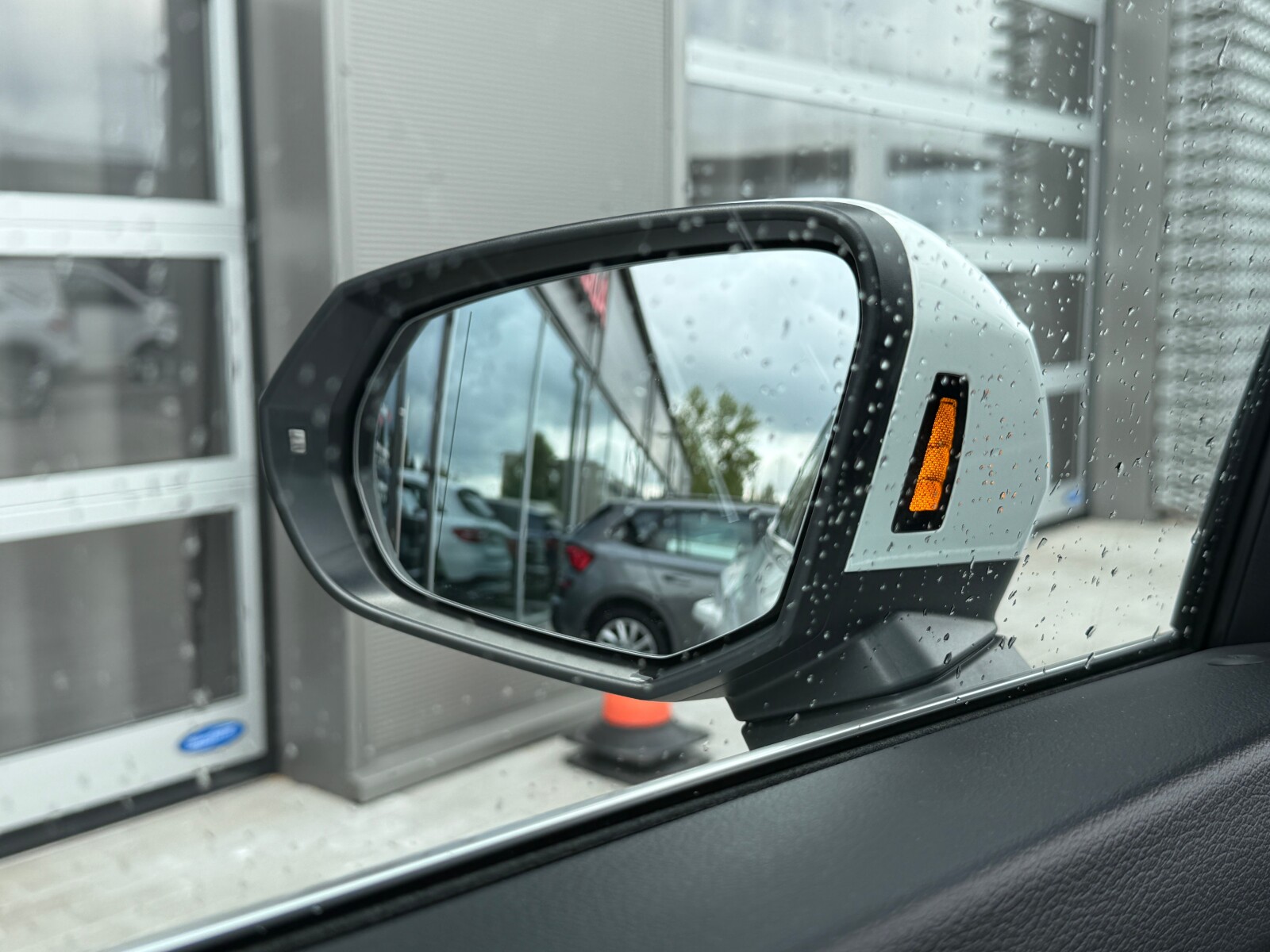 Audi Q3 Sportback - zdjęcie 33