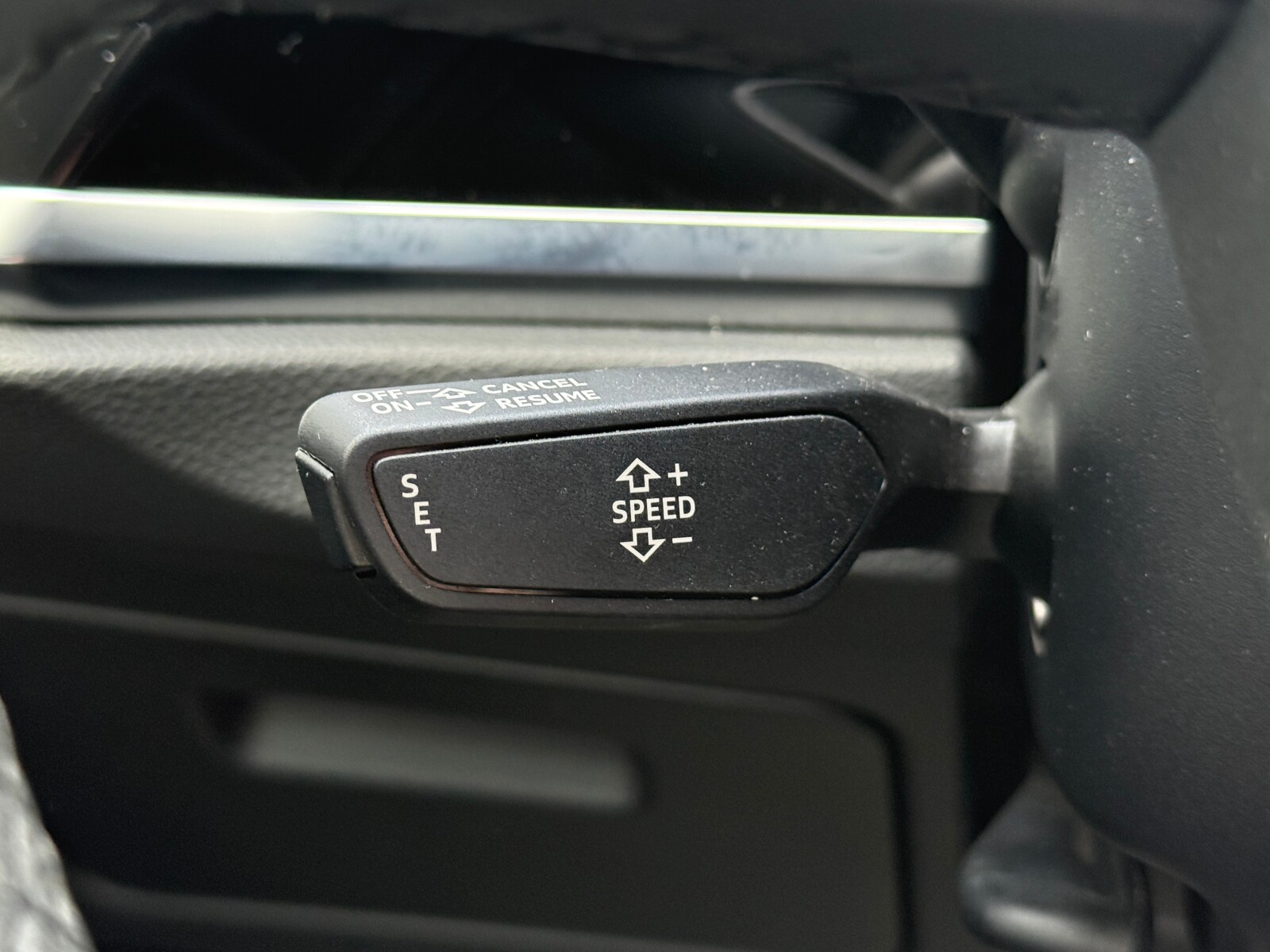 Audi Q3 Sportback - zdjęcie 24