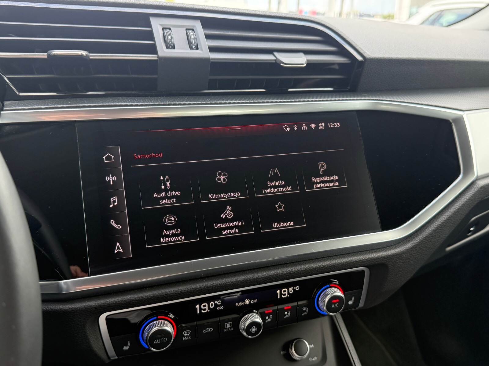 Audi Q3 Sportback - zdjęcie 28