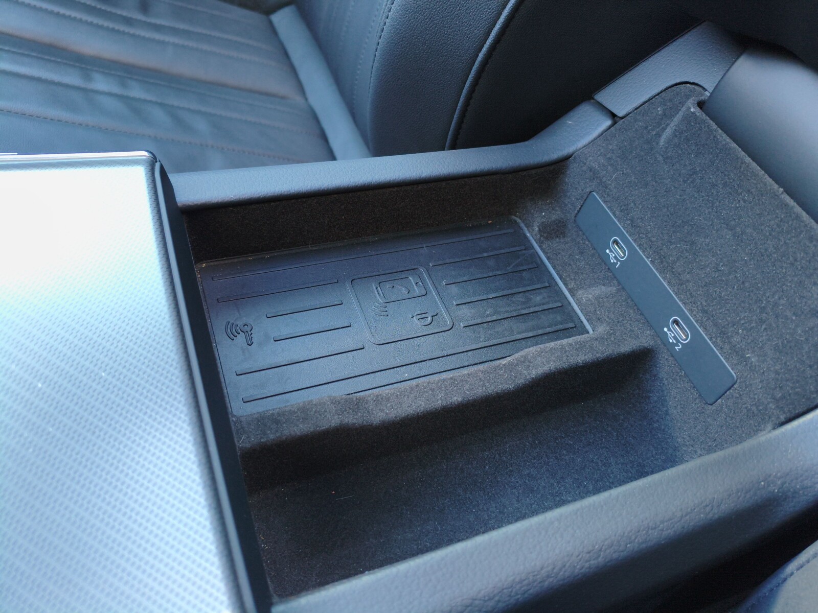 Audi A6 Avant - zdjęcie 21
