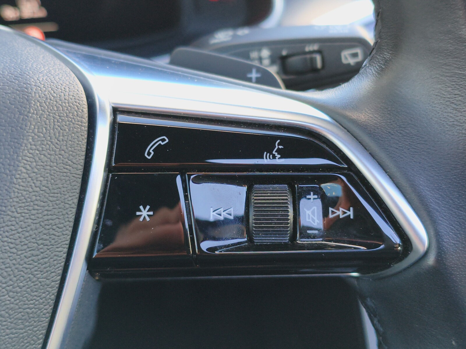 Audi A6 Avant - zdjęcie 17