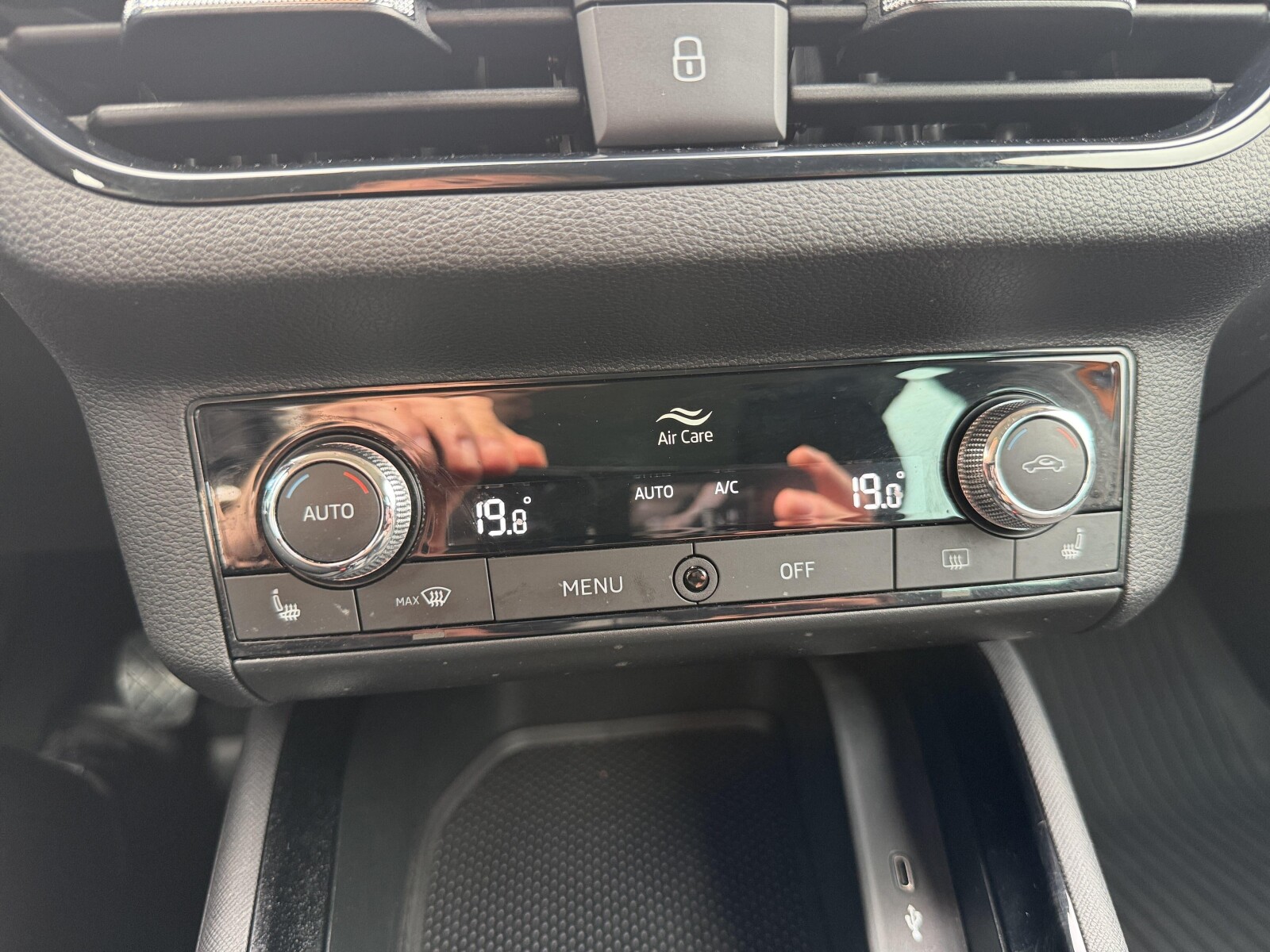 Škoda Kamiq - zdjęcie 22