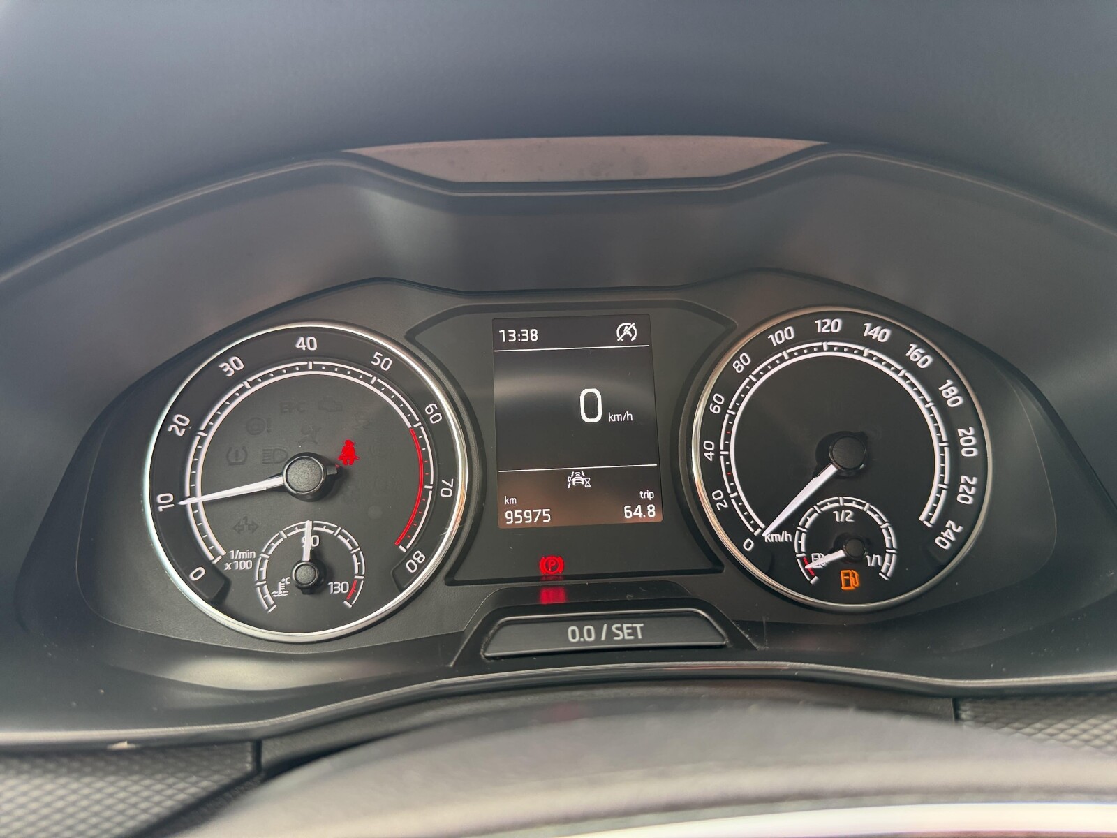 Škoda Kamiq - zdjęcie 18