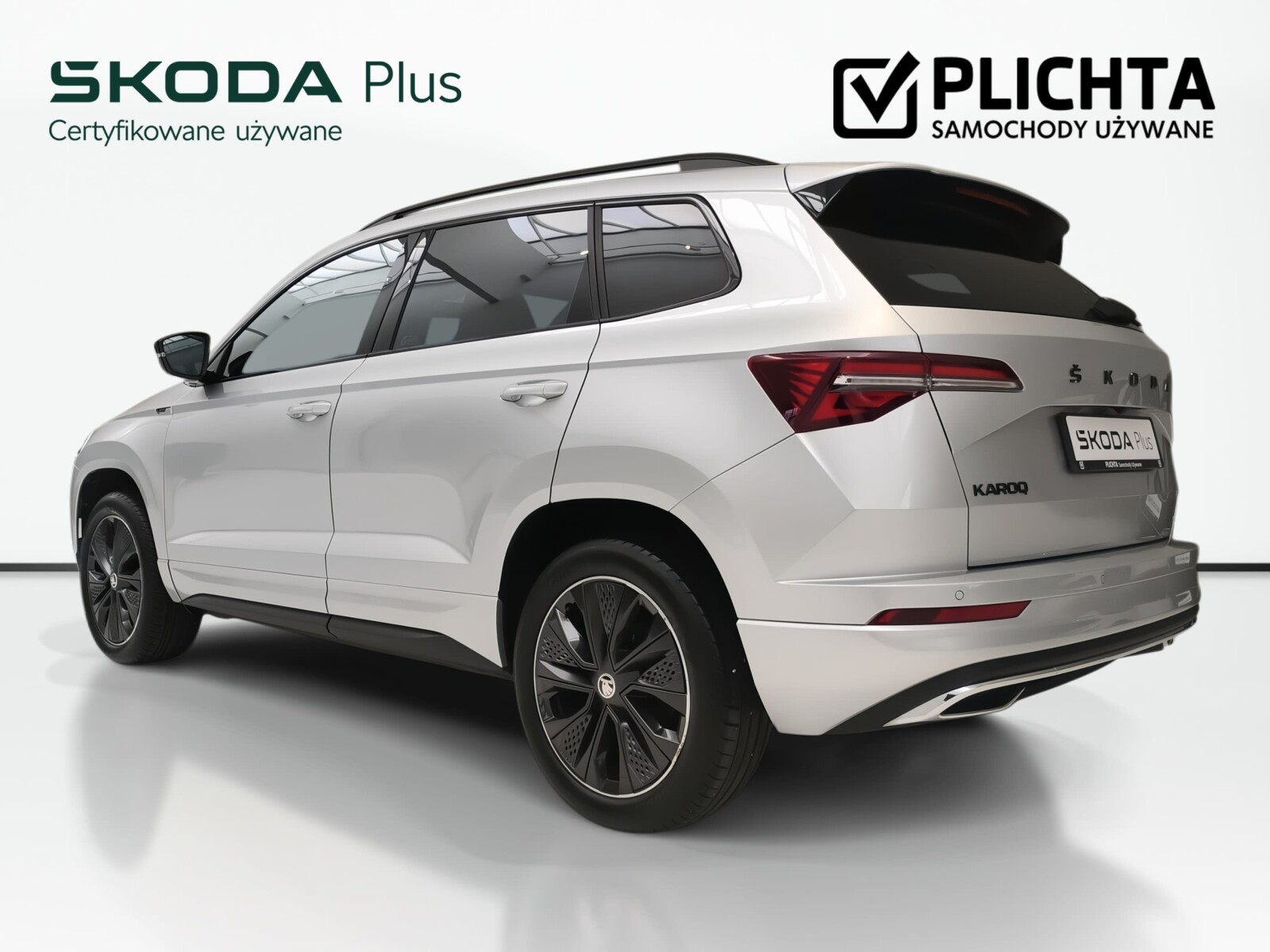 Škoda Karoq - zdjęcie 9