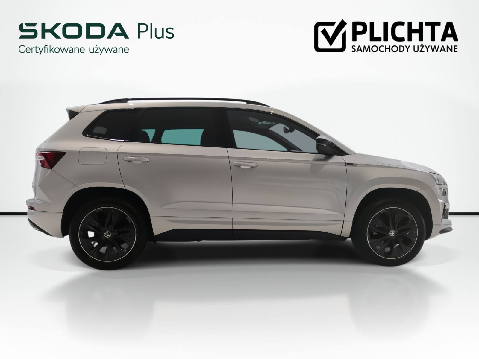 Škoda Karoq - zdjęcie 6
