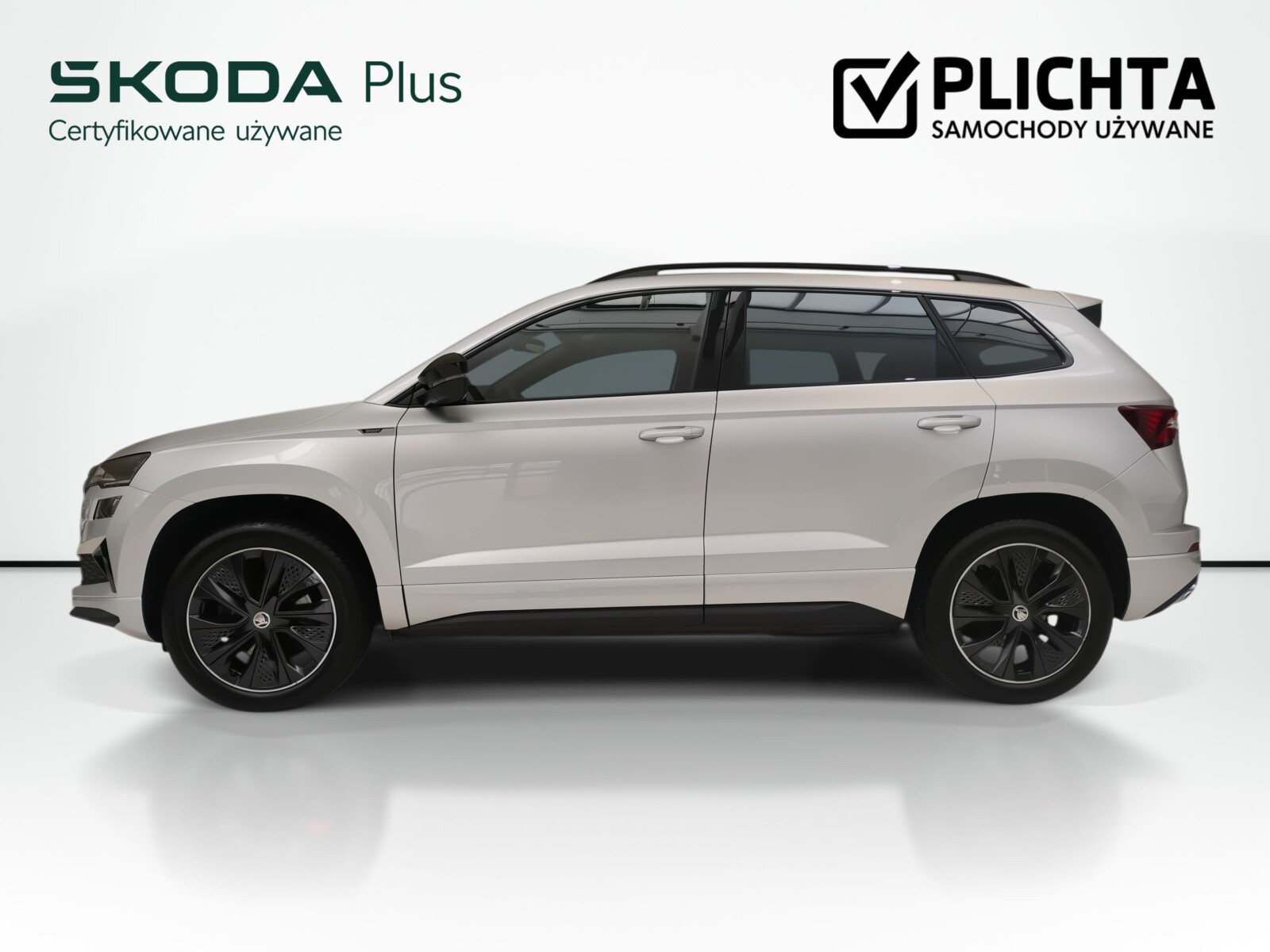 Škoda Karoq - zdjęcie 10