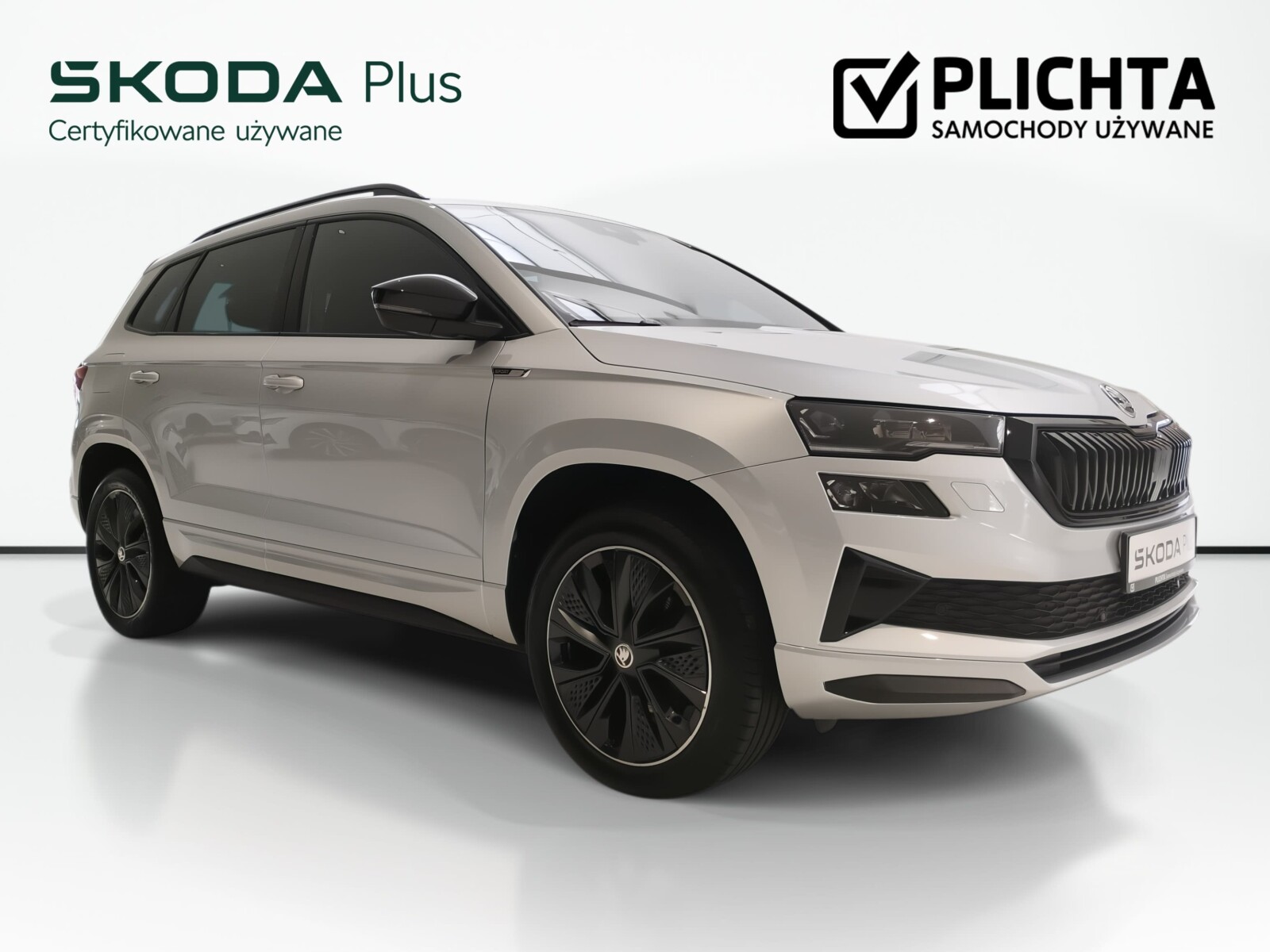 Škoda Karoq - zdjęcie 5