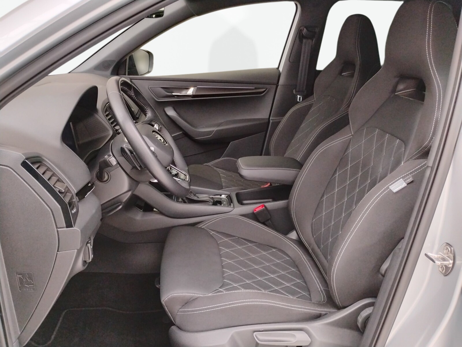 Škoda Karoq - zdjęcie 11
