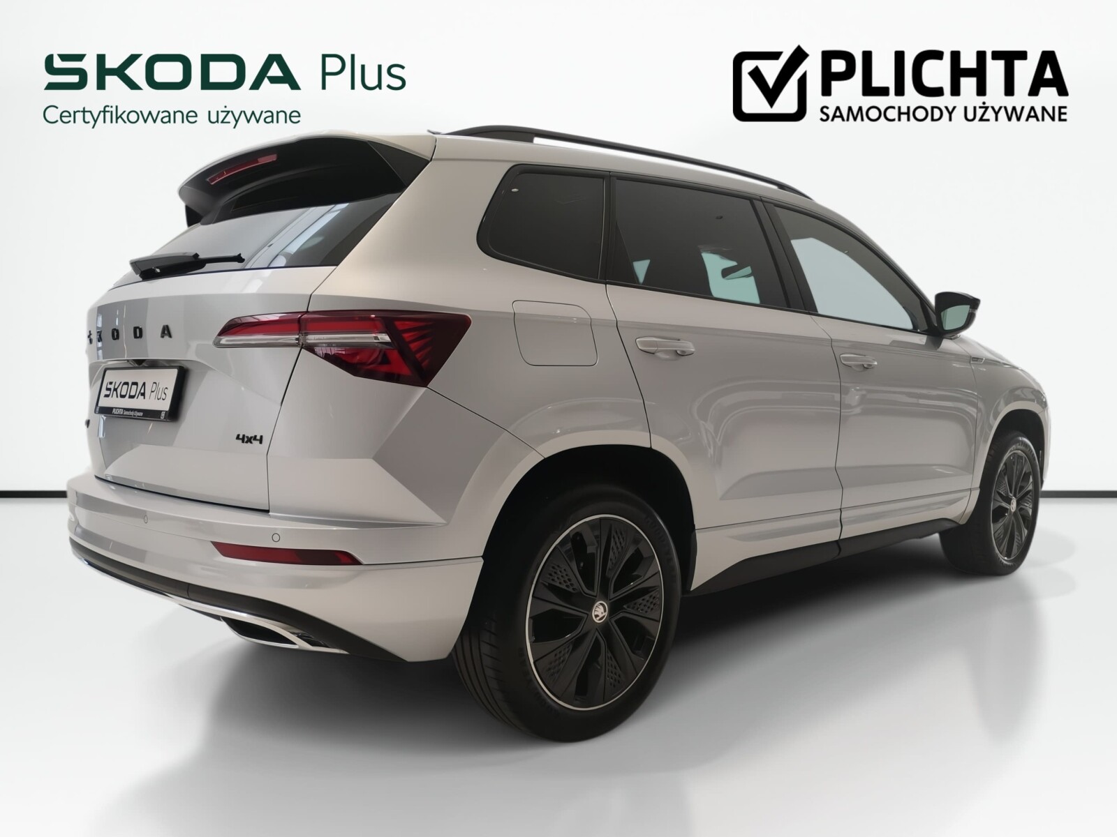 Škoda Karoq - zdjęcie 7
