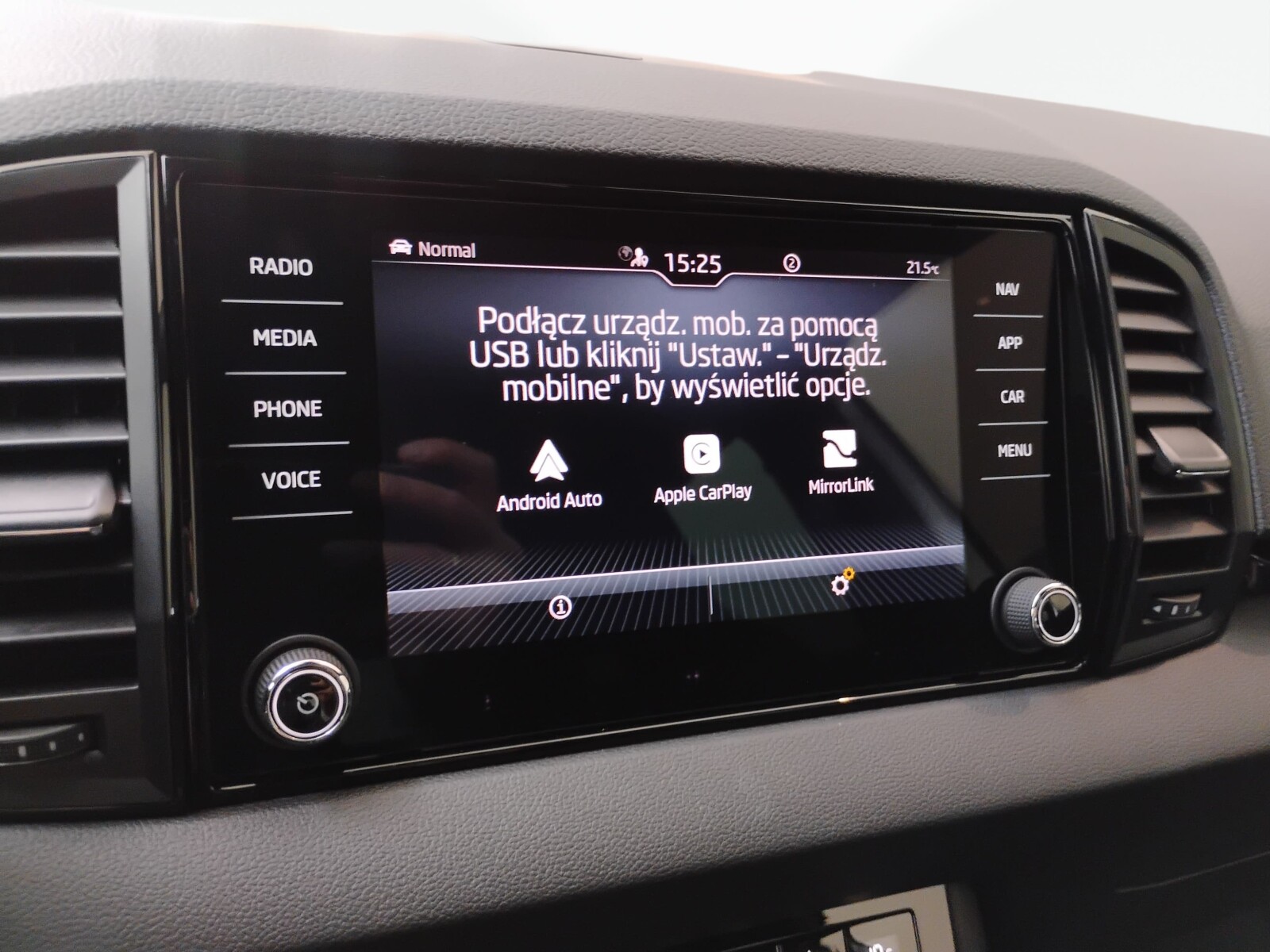 Škoda Karoq - zdjęcie 26