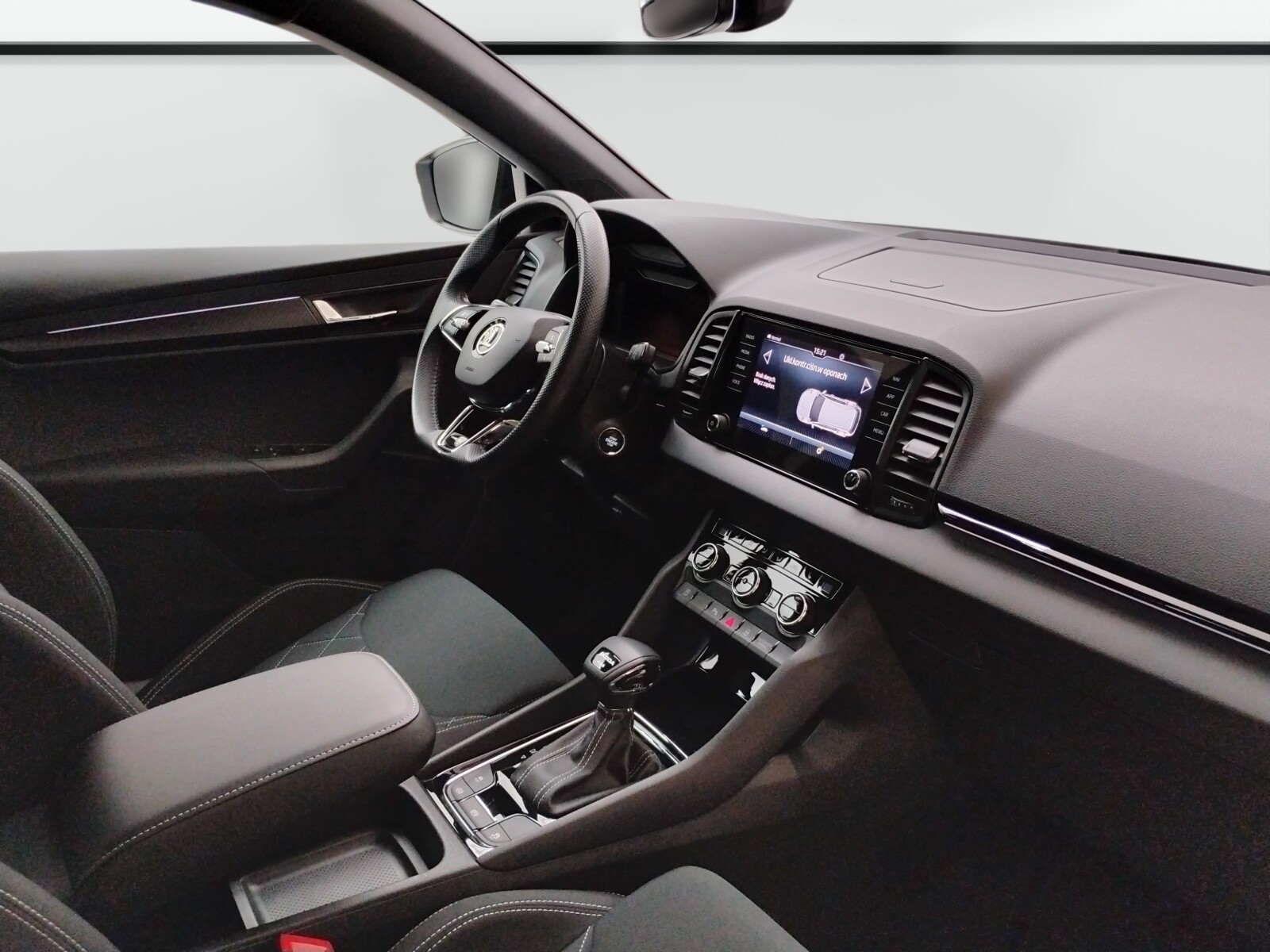 Škoda Karoq - zdjęcie 16