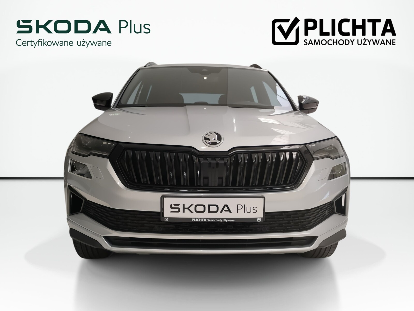 Škoda Karoq - zdjęcie 4