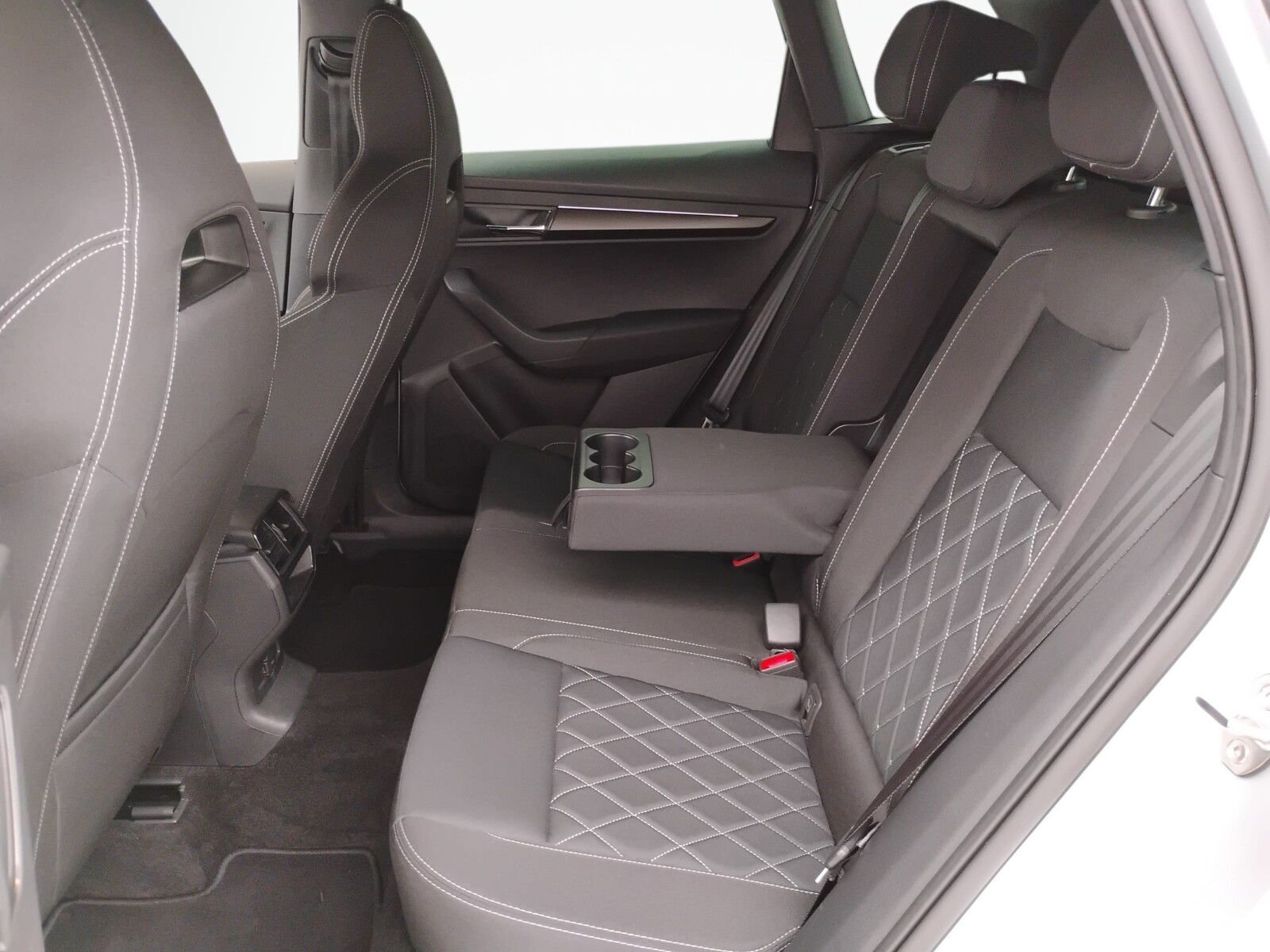 Škoda Karoq - zdjęcie 14