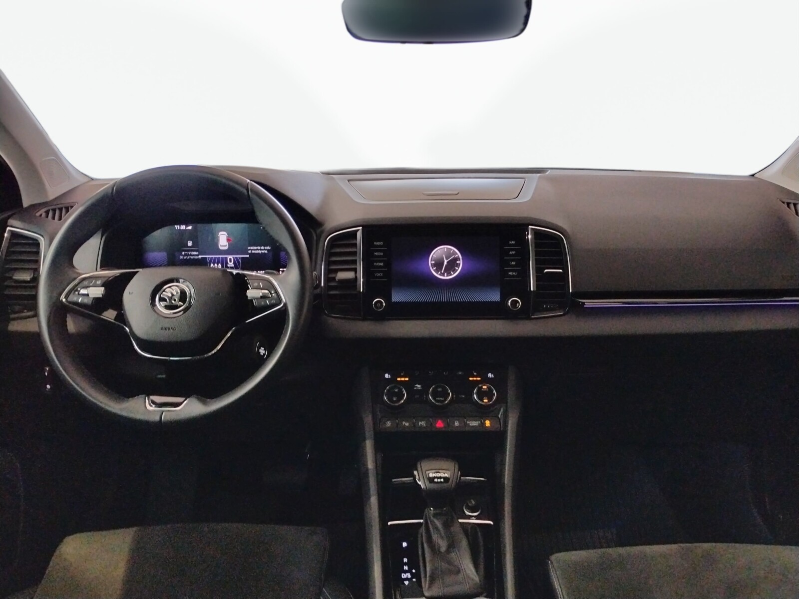 Škoda Karoq - zdjęcie 18