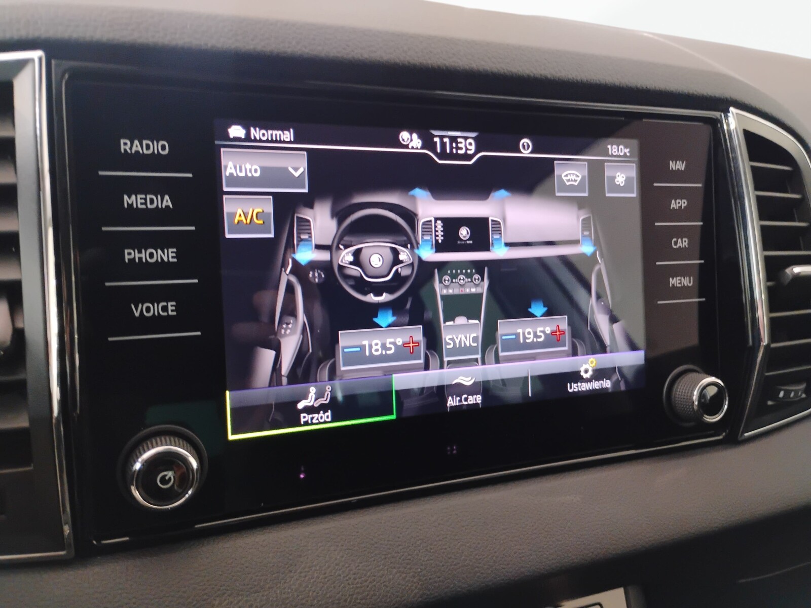 Škoda Karoq - zdjęcie 30