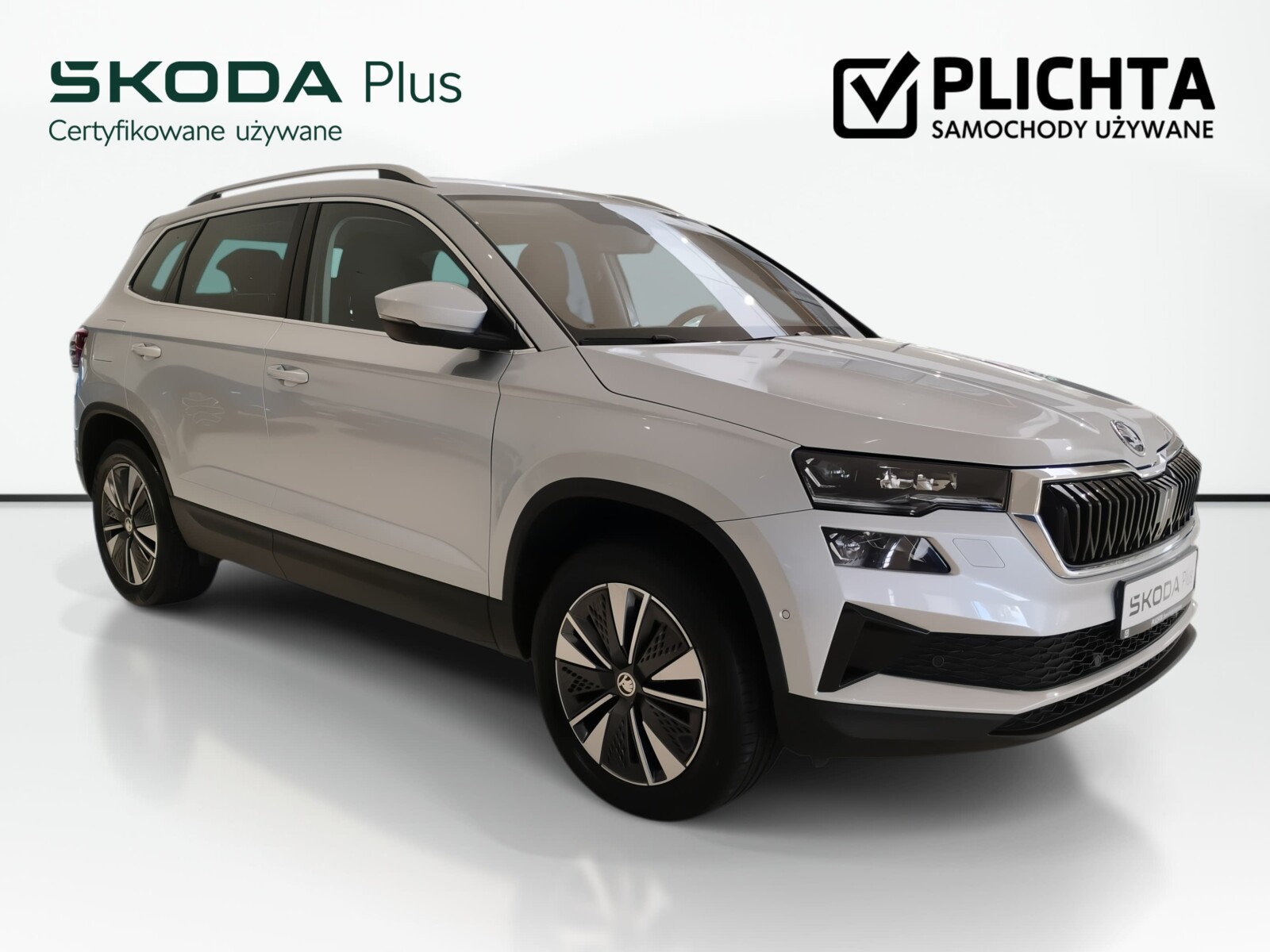Škoda Karoq - zdjęcie 3