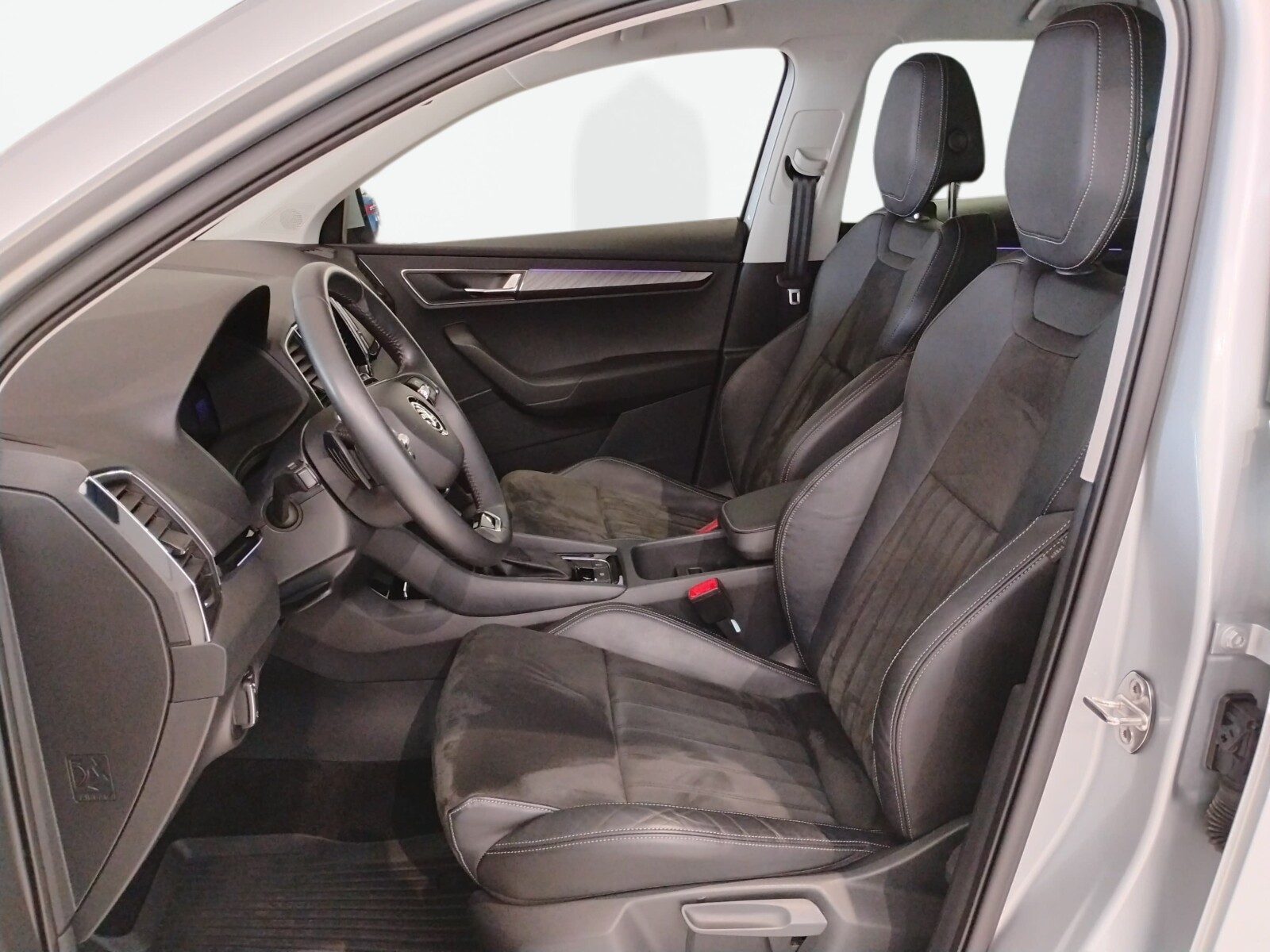 Škoda Karoq - zdjęcie 10