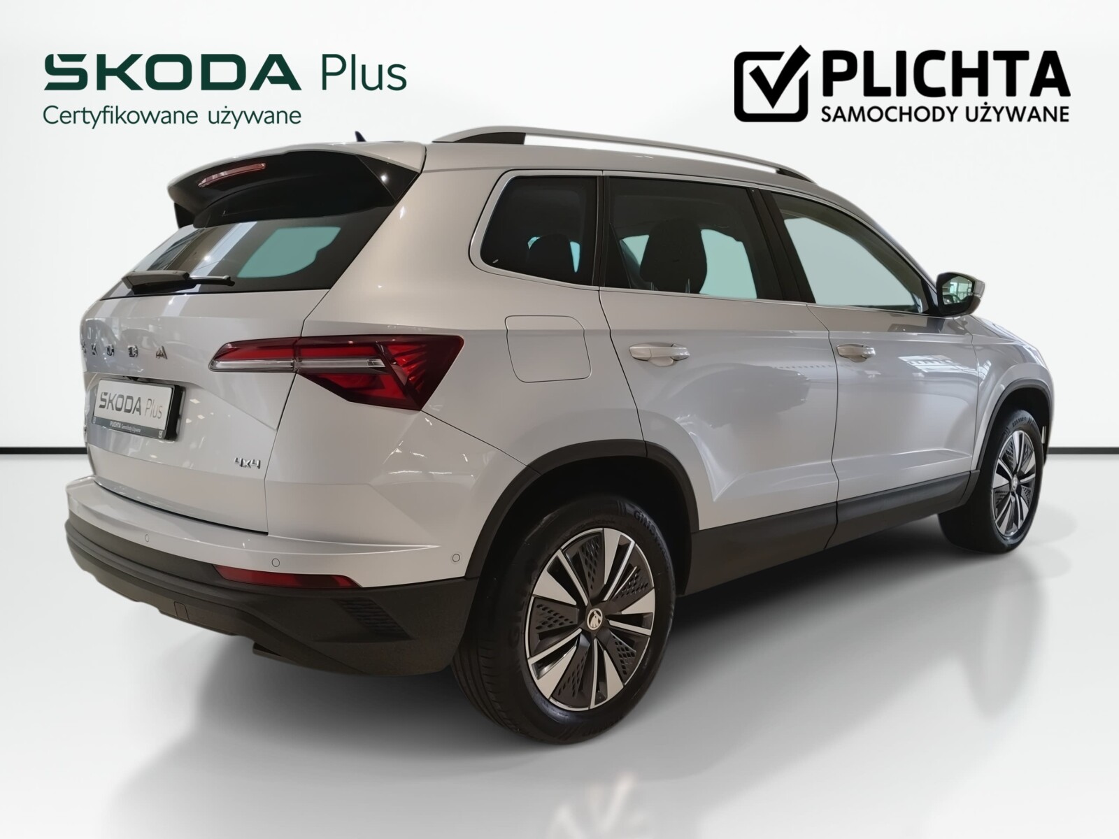 Škoda Karoq - zdjęcie 6
