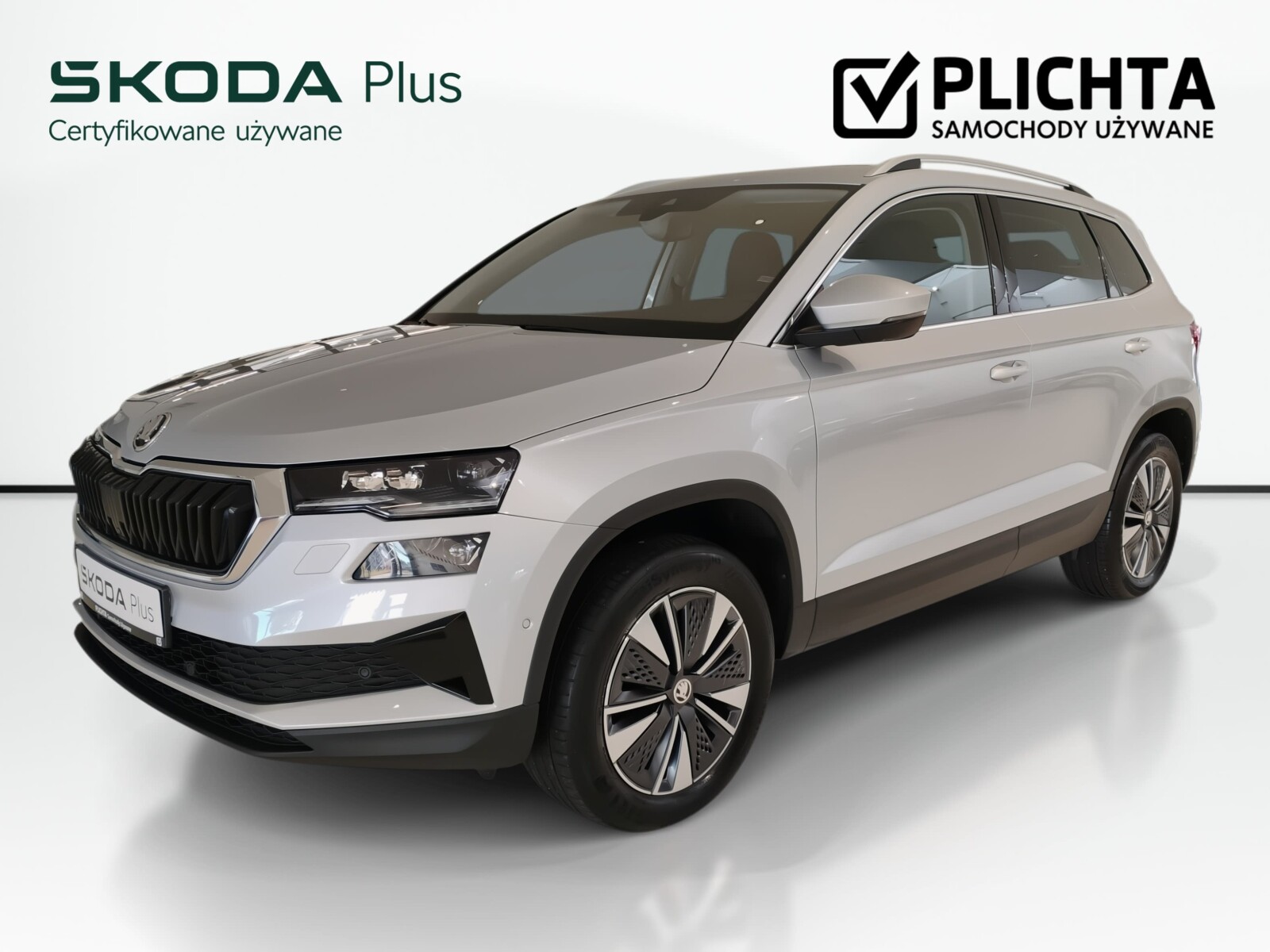 Škoda Karoq - zdjęcie 1