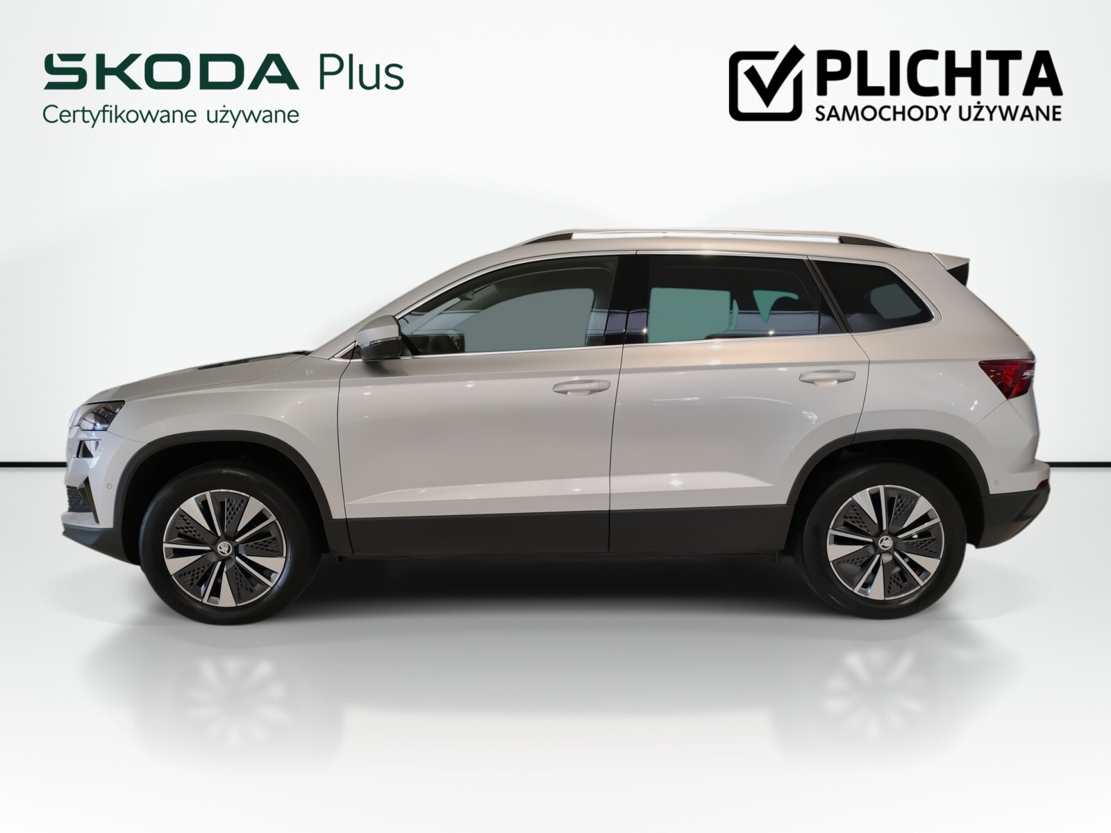 Škoda Karoq - zdjęcie 9