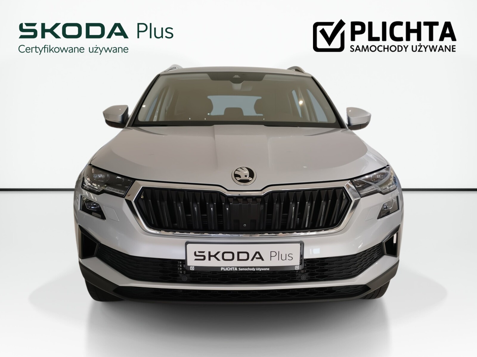 Škoda Karoq - zdjęcie 2
