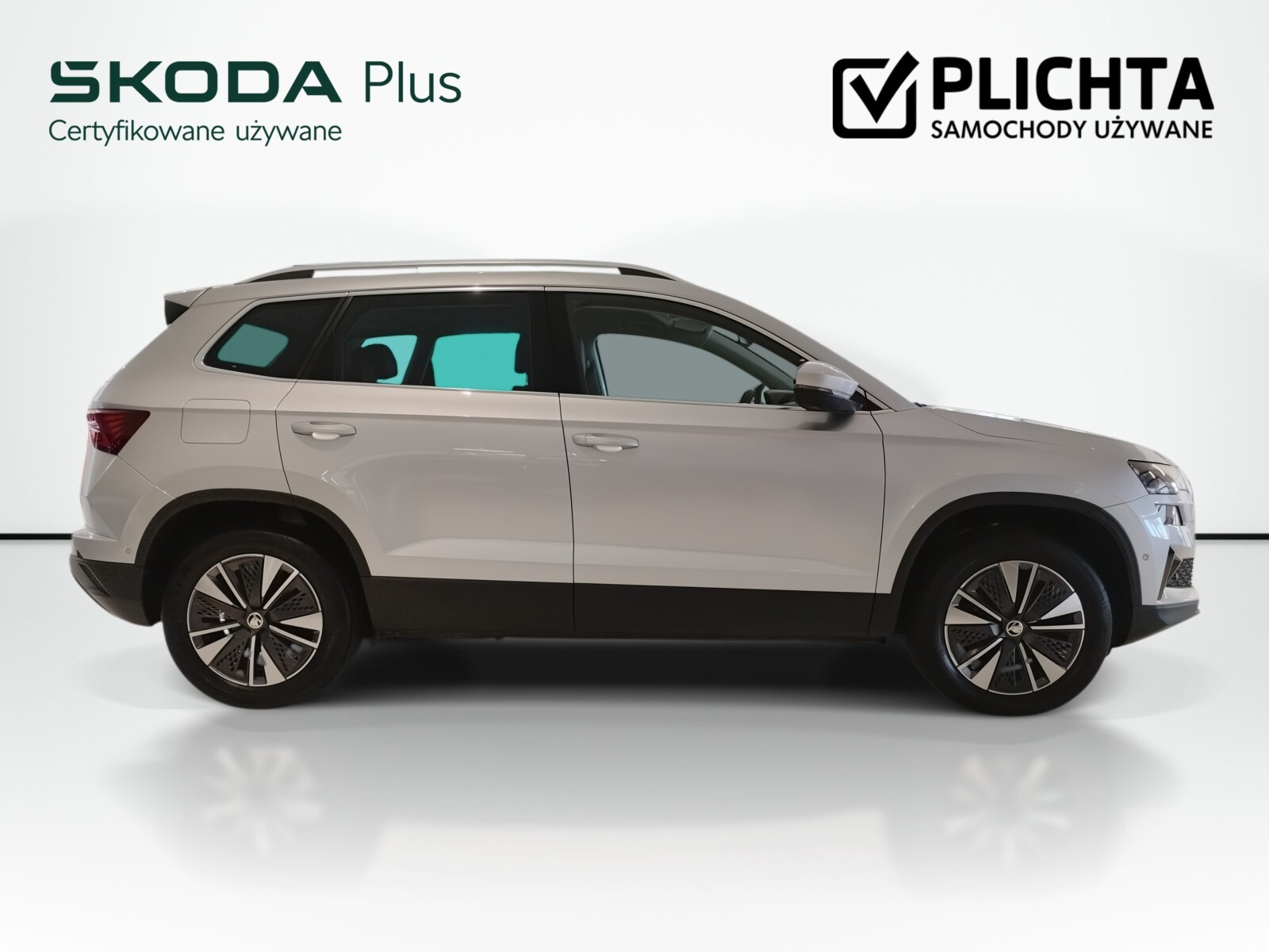 Škoda Karoq - zdjęcie 4