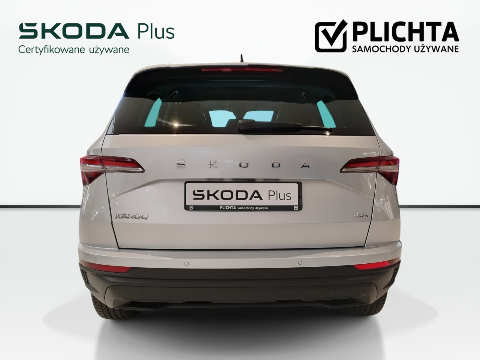 Škoda Karoq - zdjęcie 7