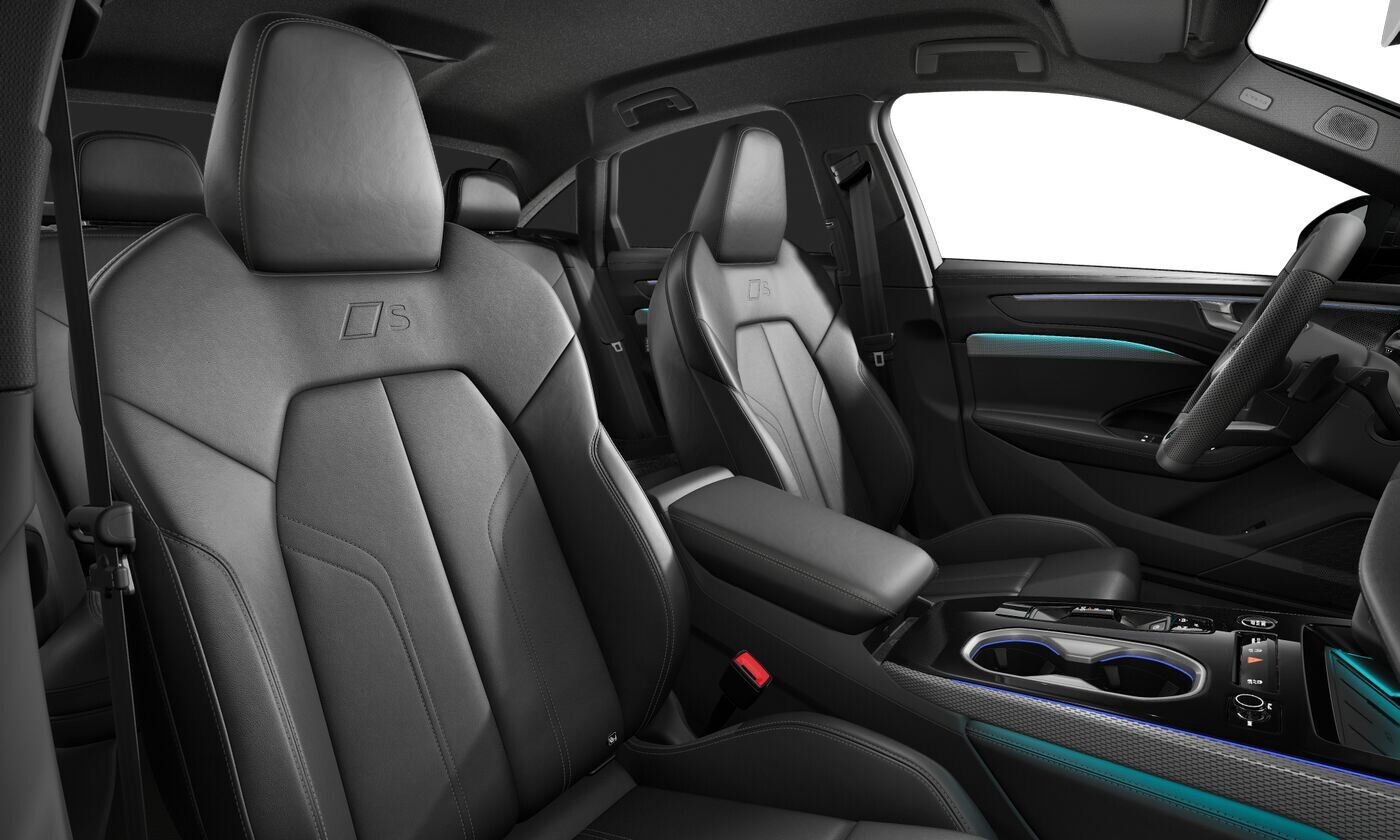 Audi A6 Limousine - zdjęcie 3
