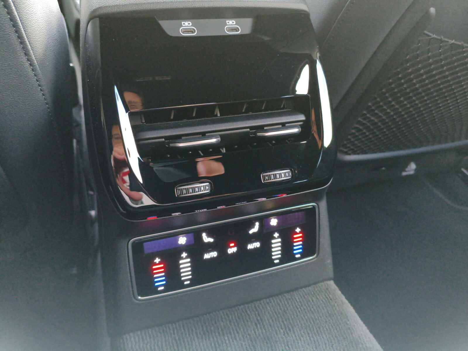 Audi A6 Limousine - zdjęcie 11
