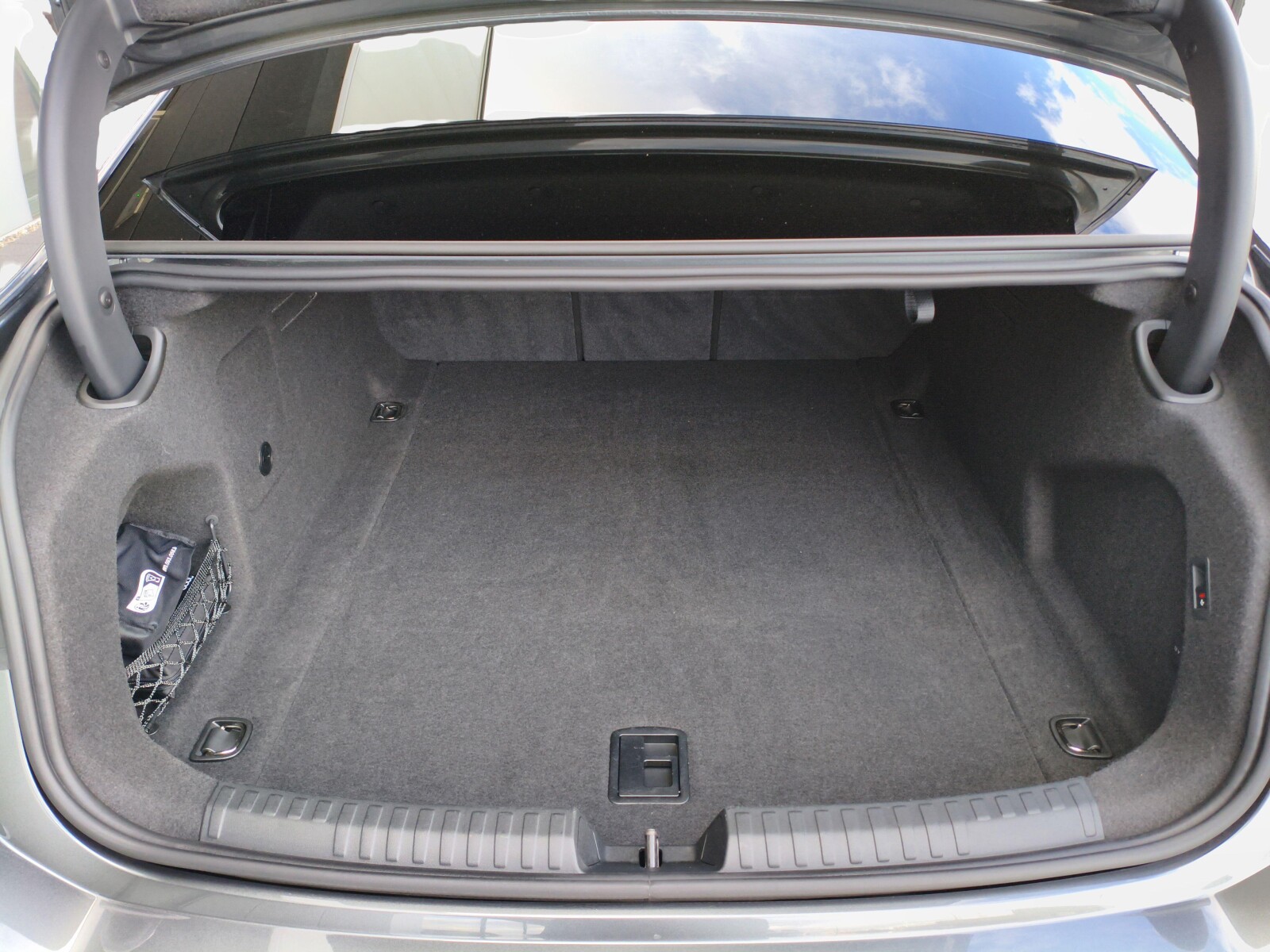 Audi A6 Limousine - zdjęcie 15