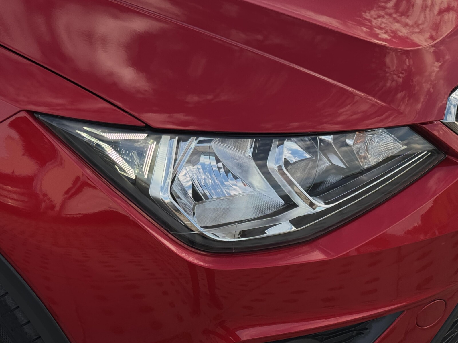 Seat Arona - zdjęcie 25