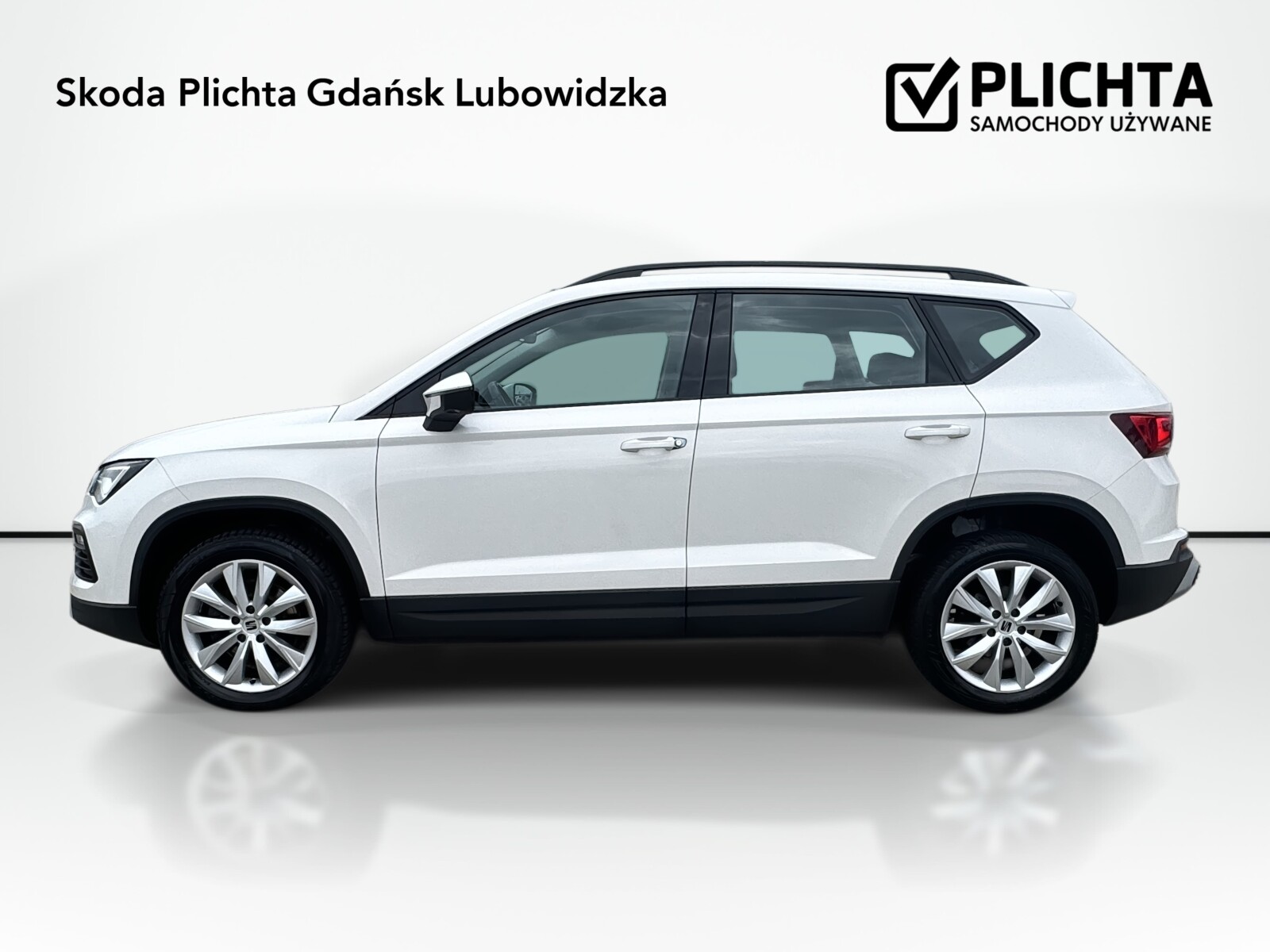 Seat Ateca - zdjęcie 8